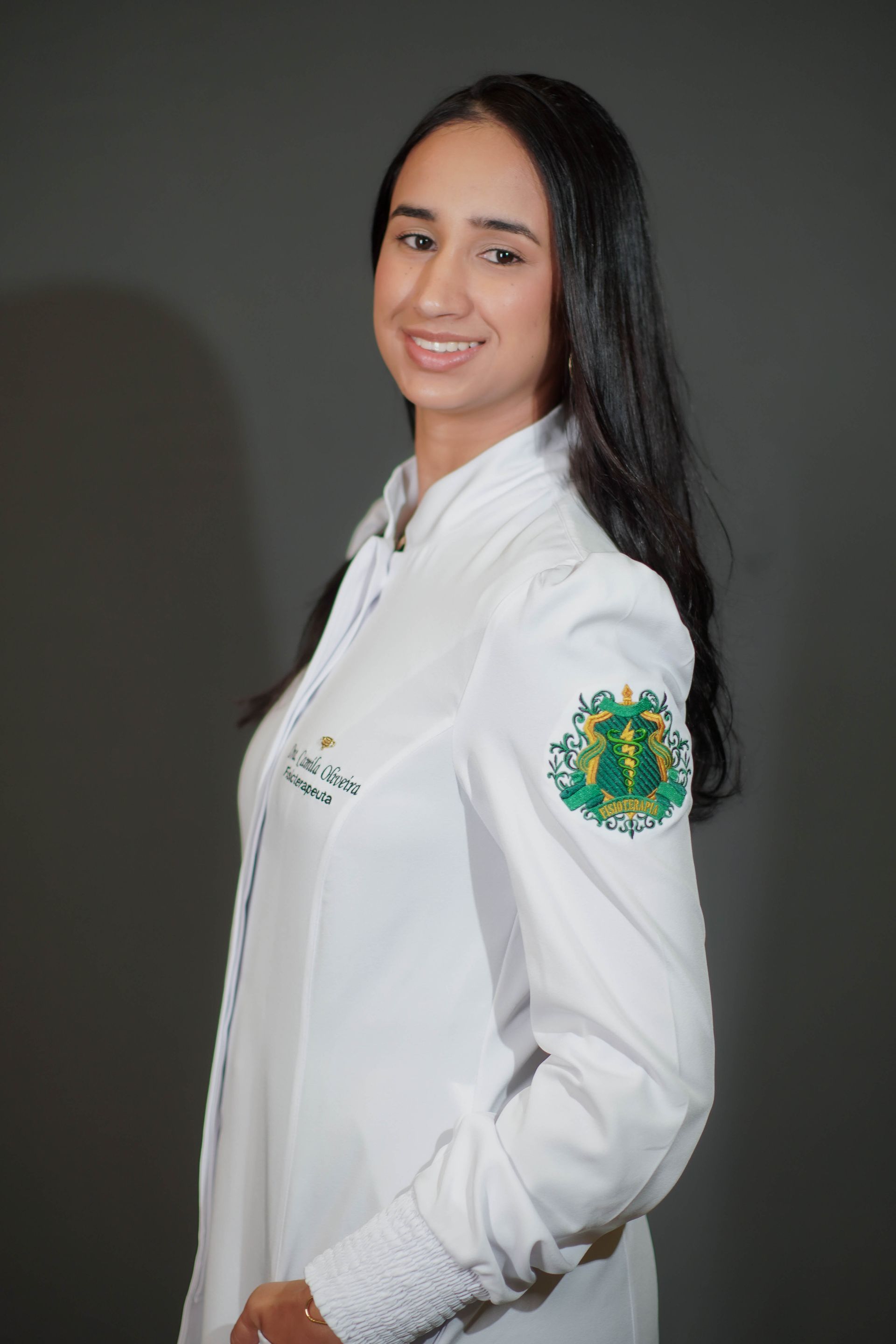 Cerimônia do Jaleco - Fisio Univiçosa - 2 - 394