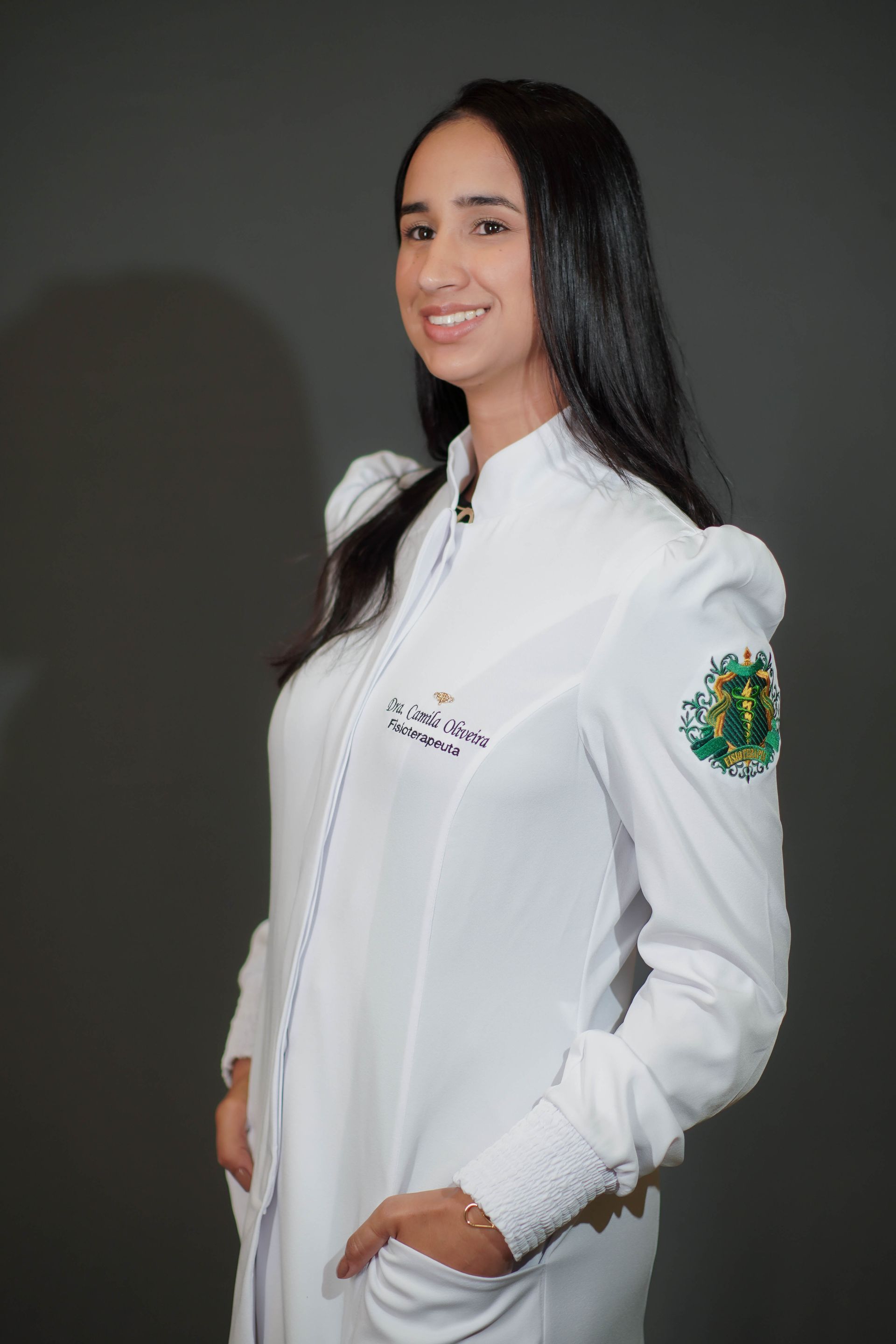 Cerimônia do Jaleco - Fisio Univiçosa - 2 - 400