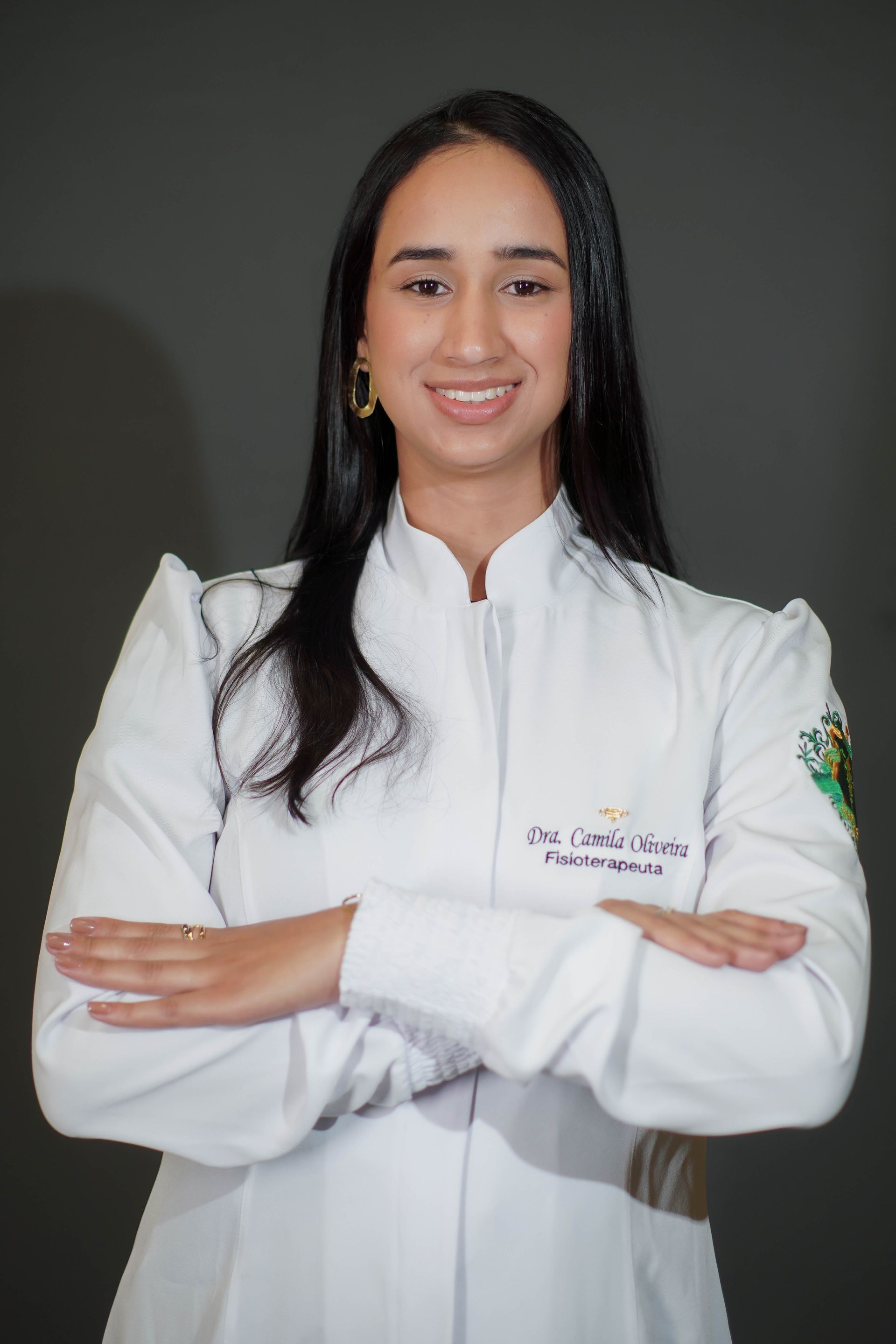 Cerimônia do Jaleco - Fisio Univiçosa - 2 - 398