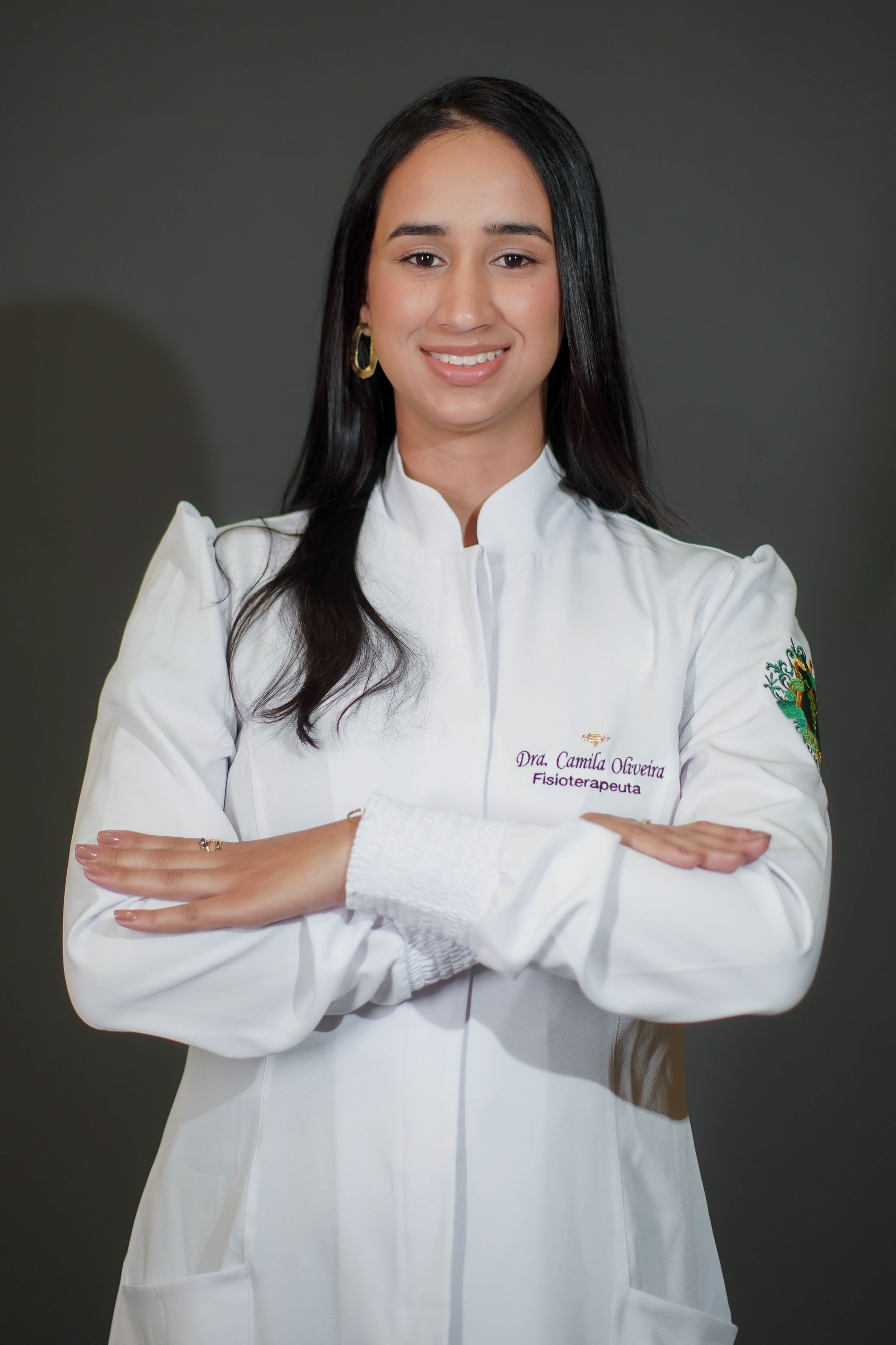 Cerimônia do Jaleco - Fisio Univiçosa - 2 - 396