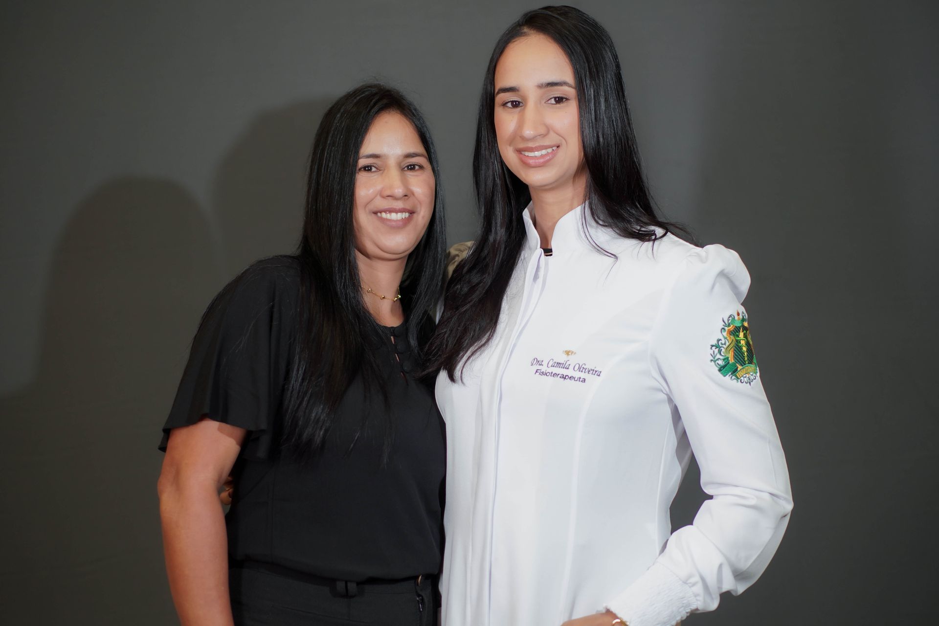 Cerimônia do Jaleco - Fisio Univiçosa - 2 - 408