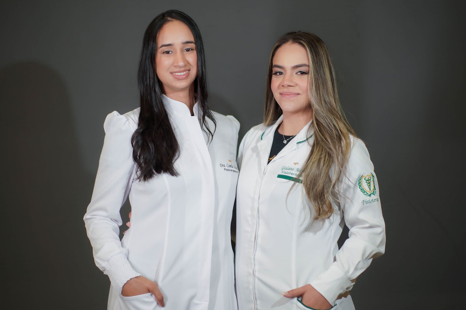 Cerimônia do Jaleco - Fisio Univiçosa - 2 - 414