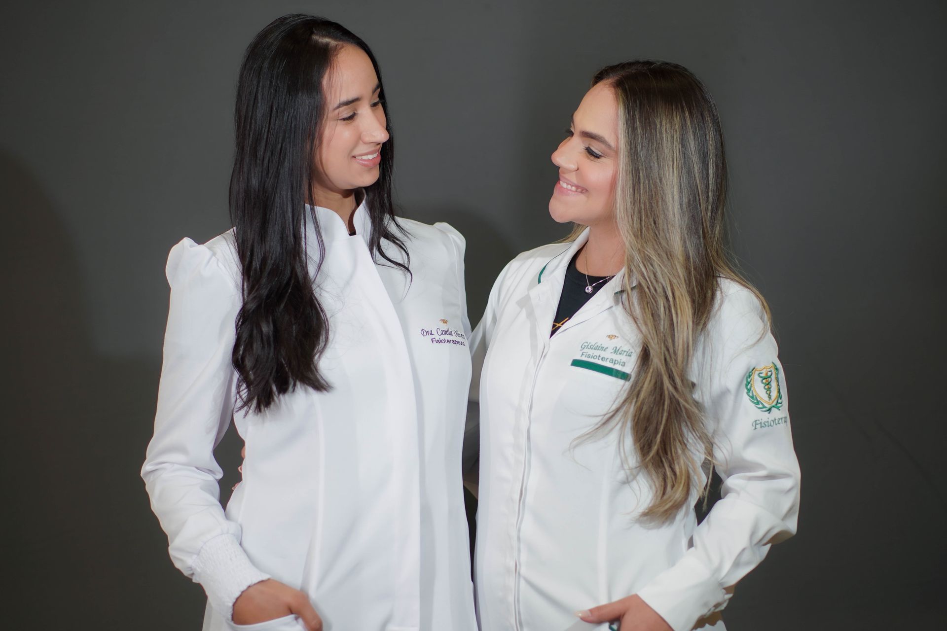 Cerimônia do Jaleco - Fisio Univiçosa - 2 - 415