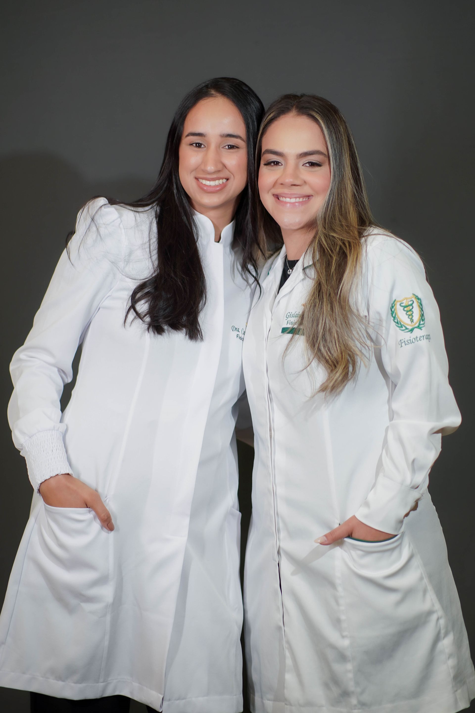 Cerimônia do Jaleco - Fisio Univiçosa - 2 - 417