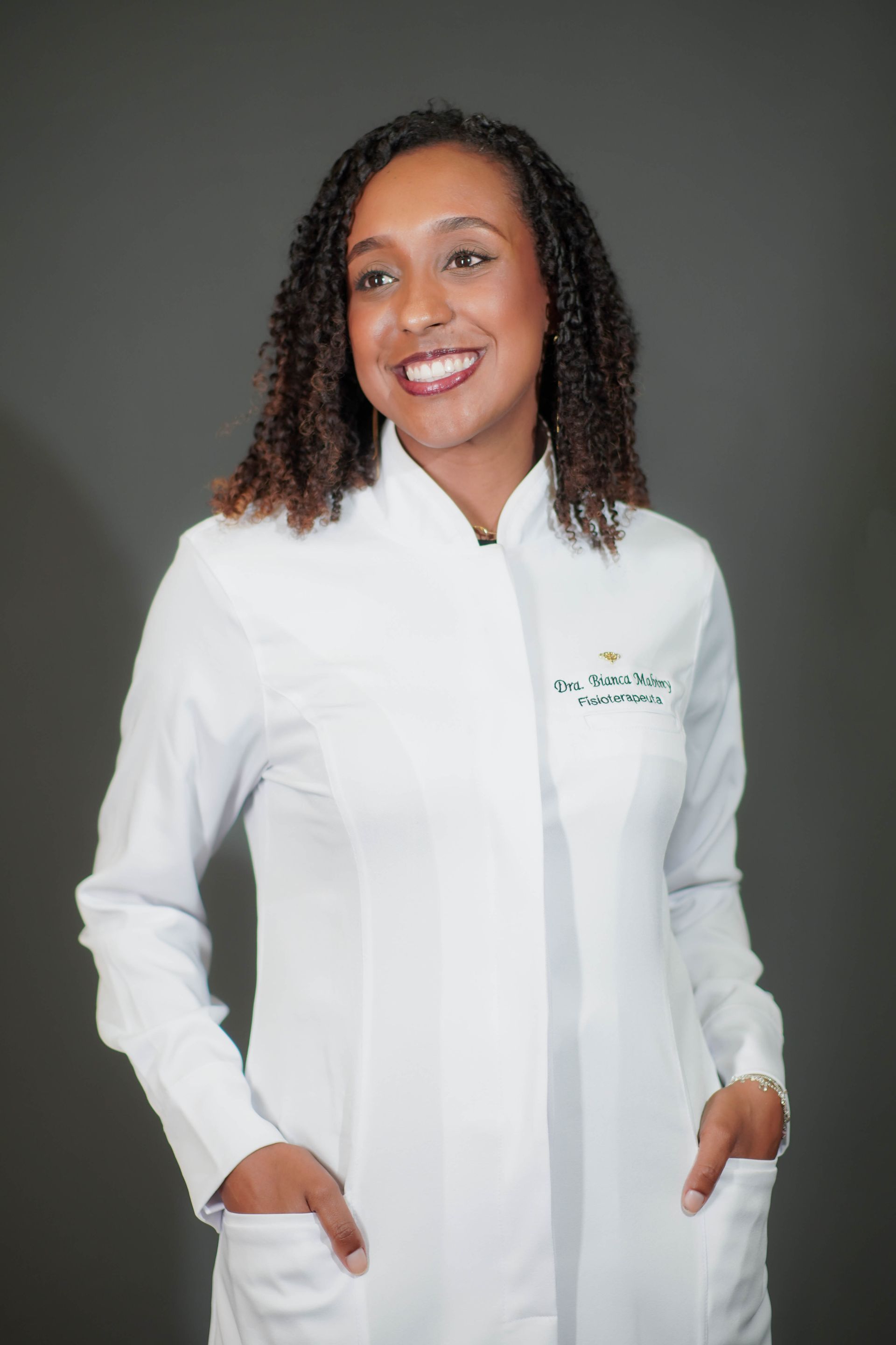 Cerimônia do Jaleco - Fisio Univiçosa - 2 - 422