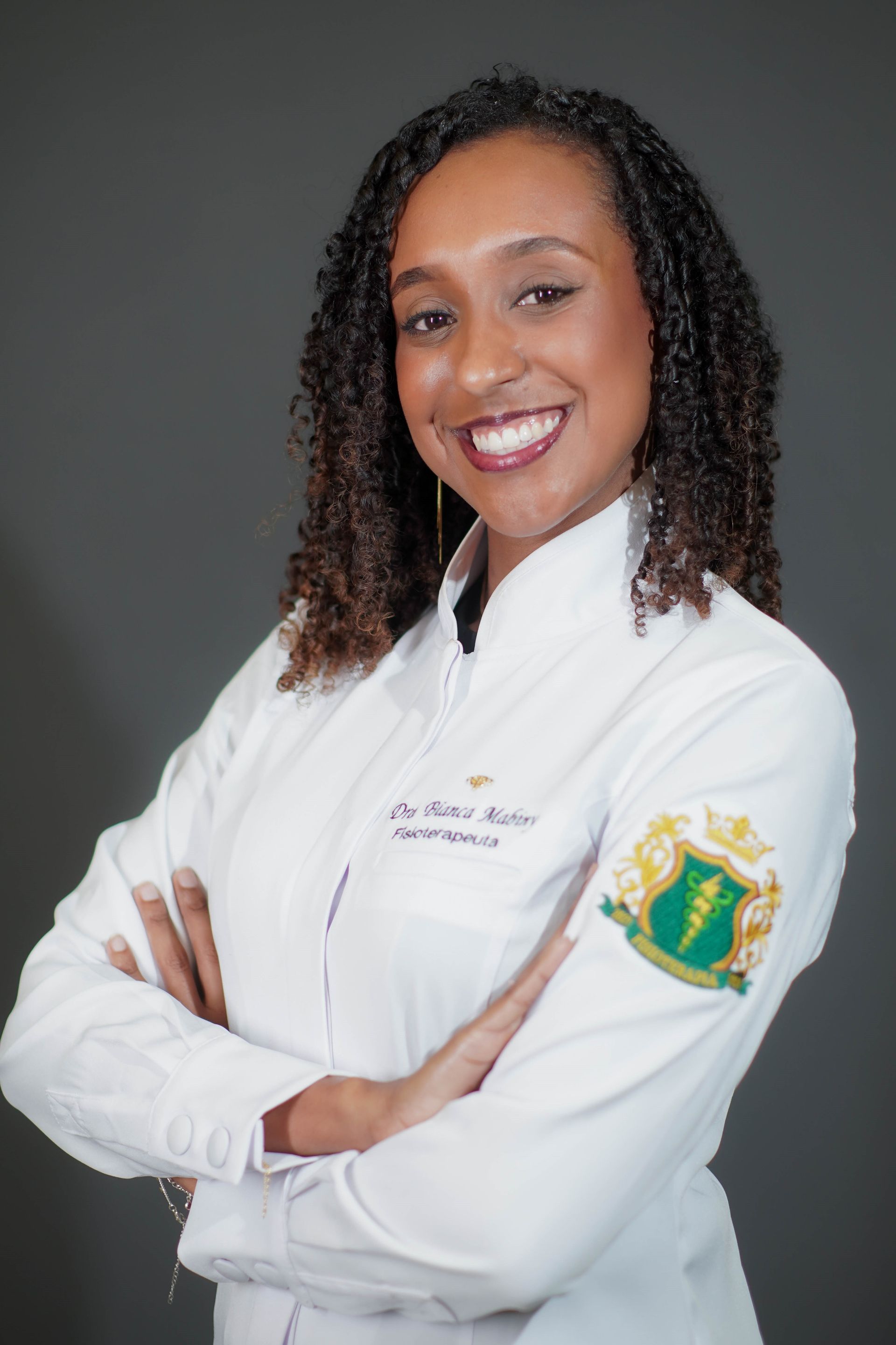 Cerimônia do Jaleco - Fisio Univiçosa - 2 - 425