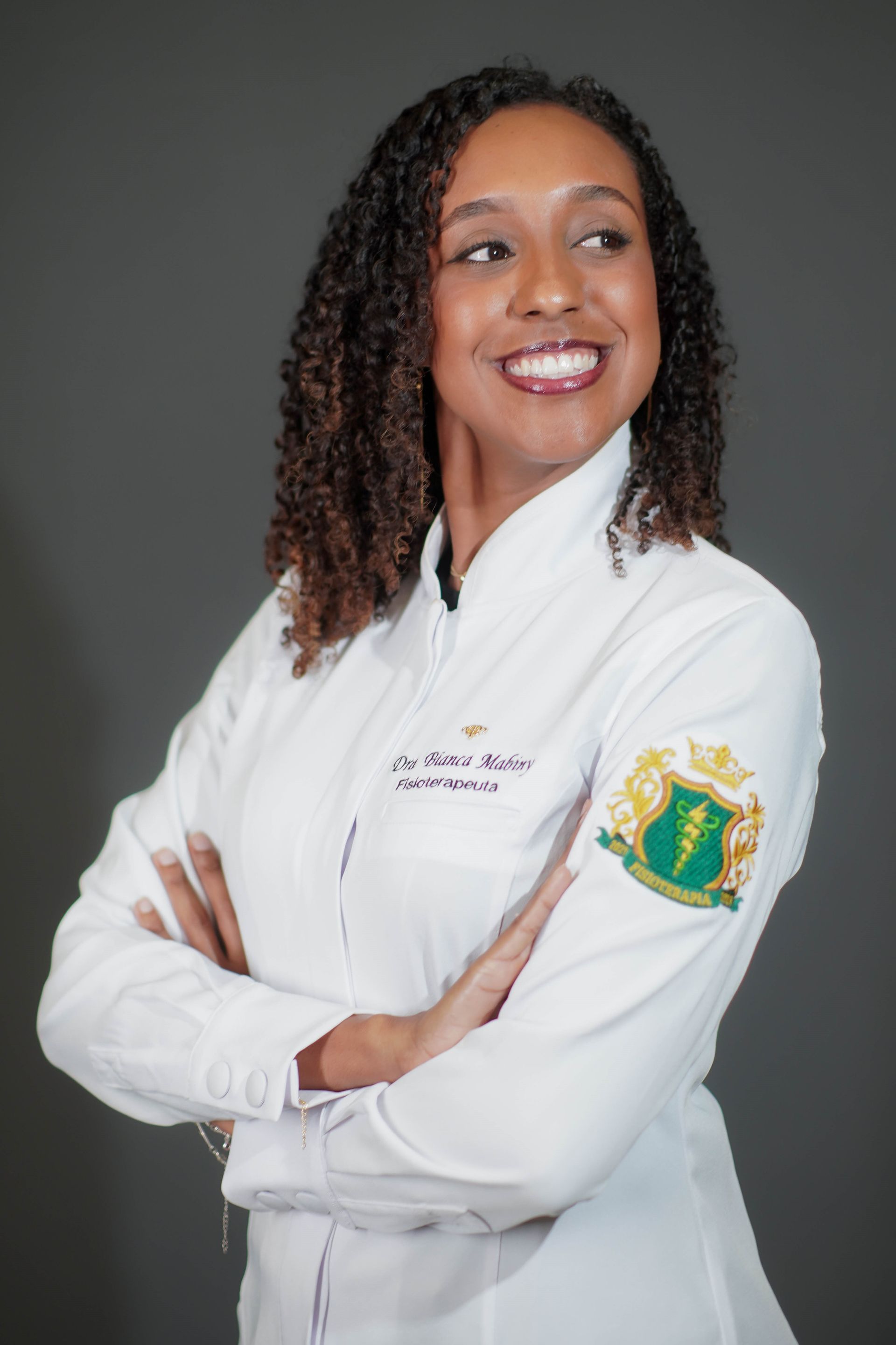 Cerimônia do Jaleco - Fisio Univiçosa - 2 - 427