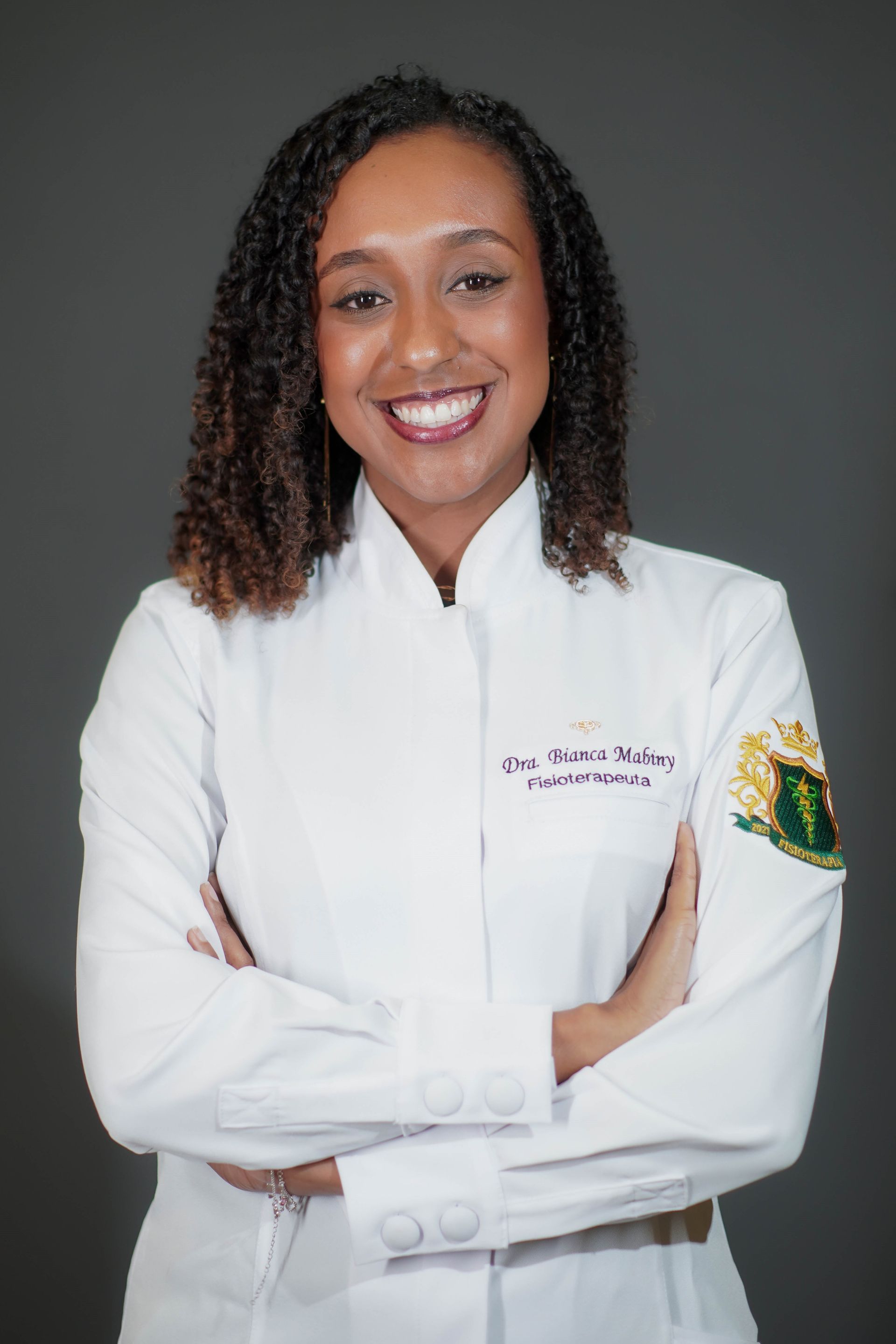 Cerimônia do Jaleco - Fisio Univiçosa - 2 - 426