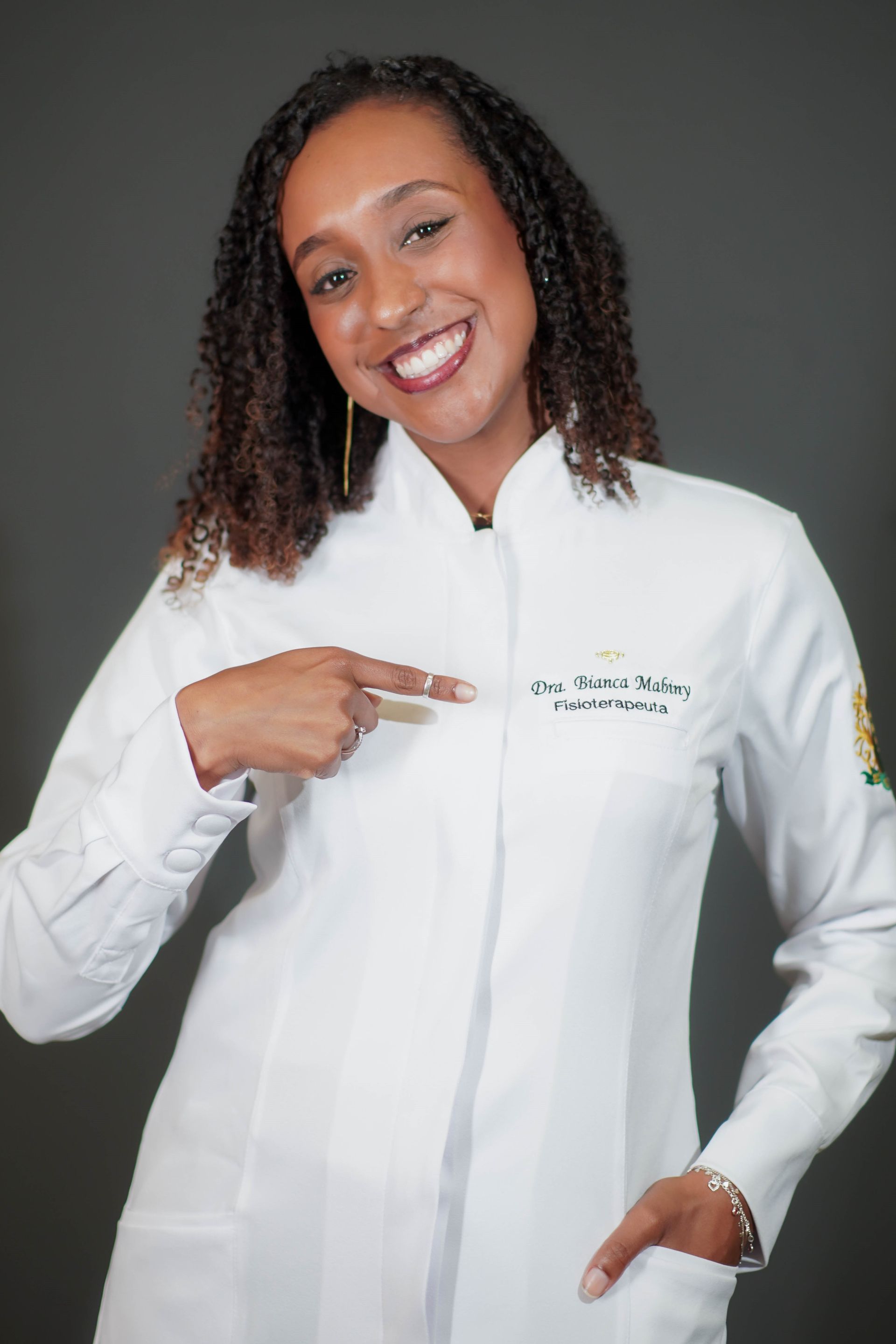 Cerimônia do Jaleco - Fisio Univiçosa - 2 - 428