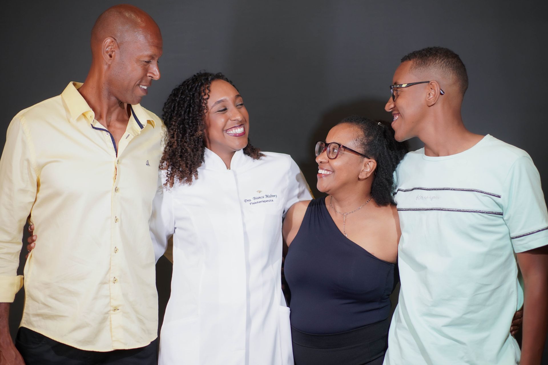 Cerimônia do Jaleco - Fisio Univiçosa - 2 - 431