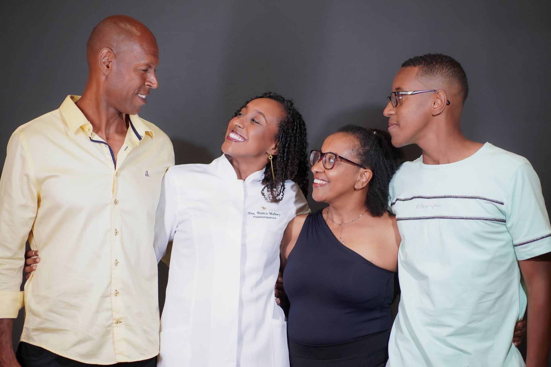 Cerimônia do Jaleco - Fisio Univiçosa - 2 - 432