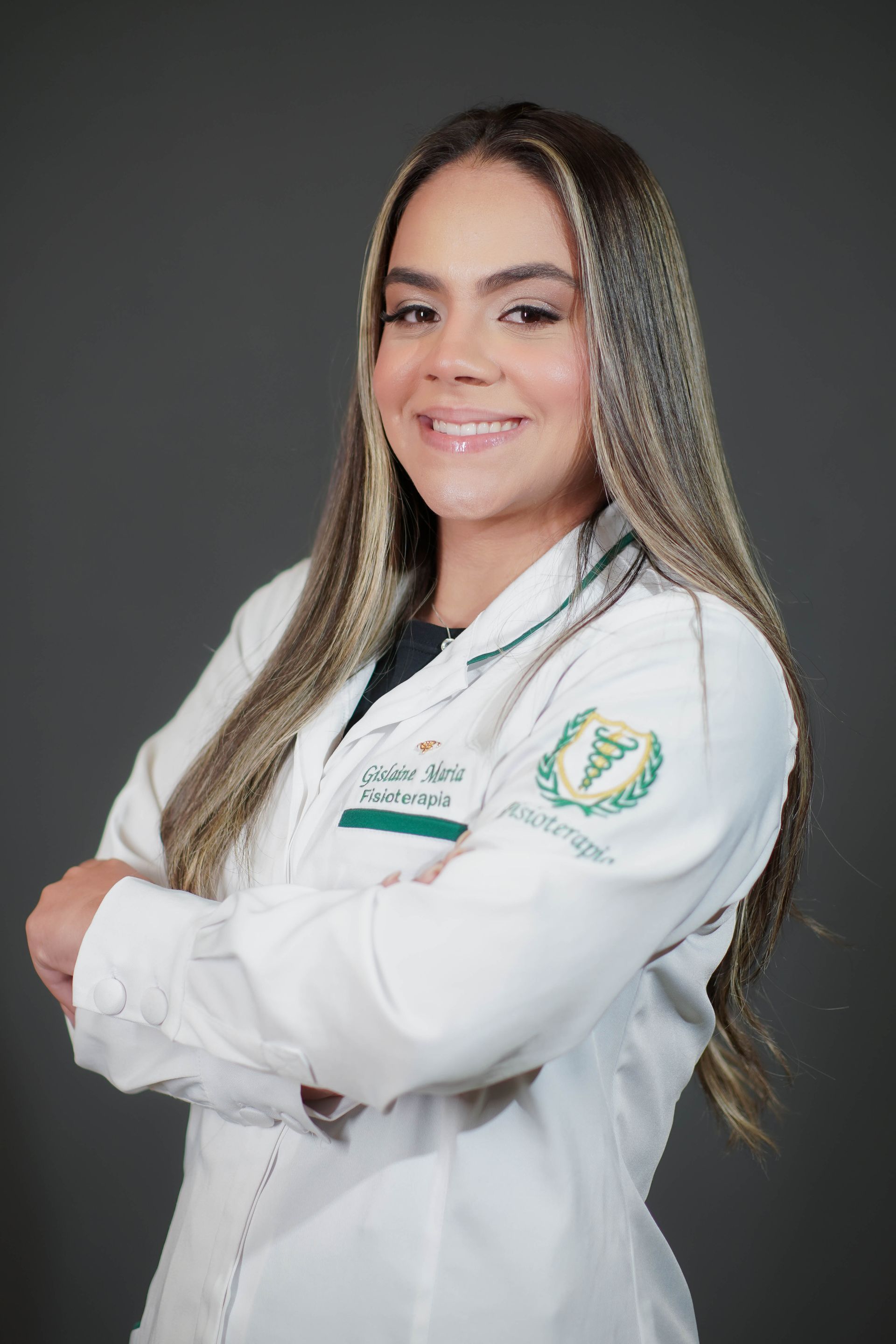 Cerimônia do Jaleco - Fisio Univiçosa - 2 - 438