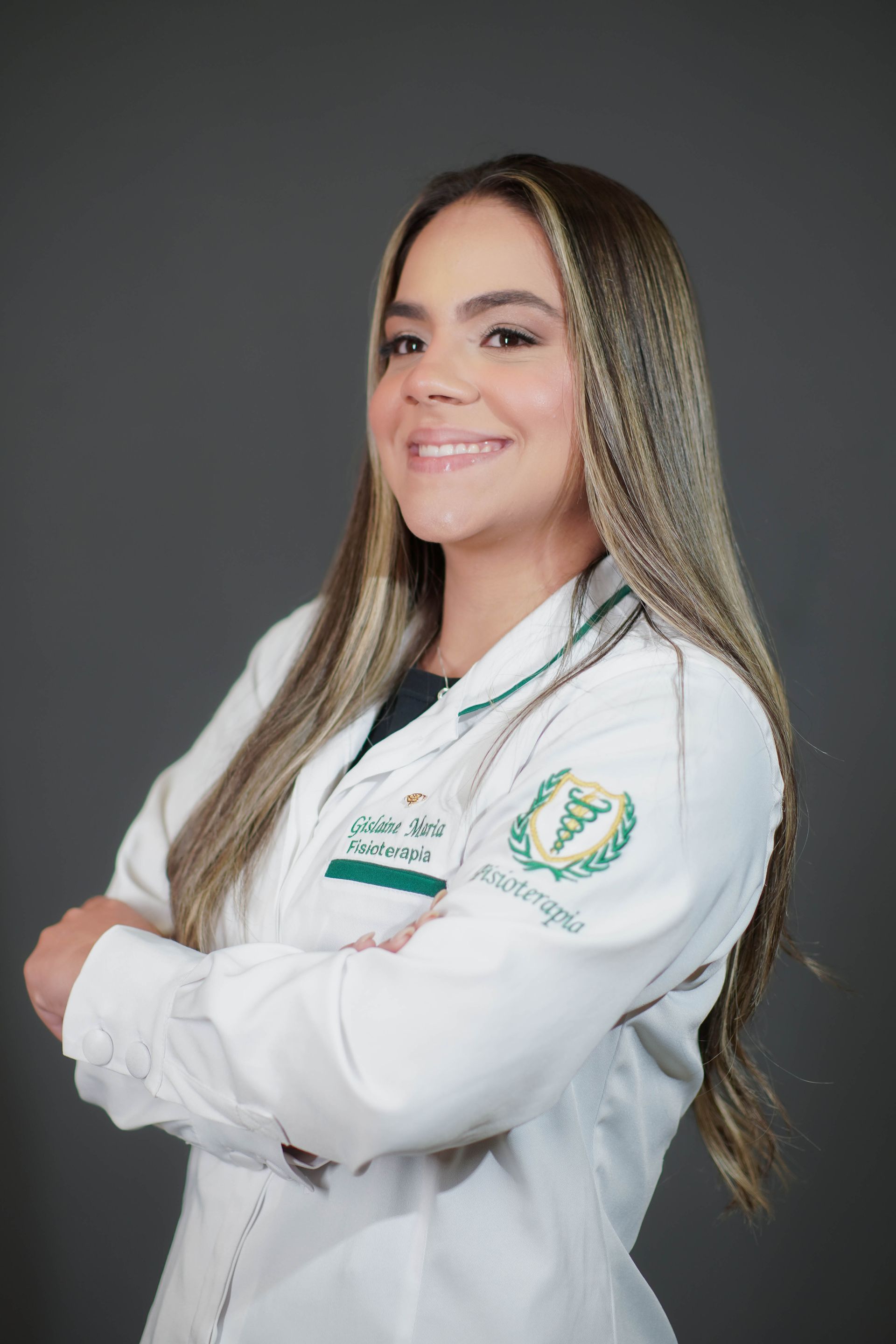 Cerimônia do Jaleco - Fisio Univiçosa - 2 - 440