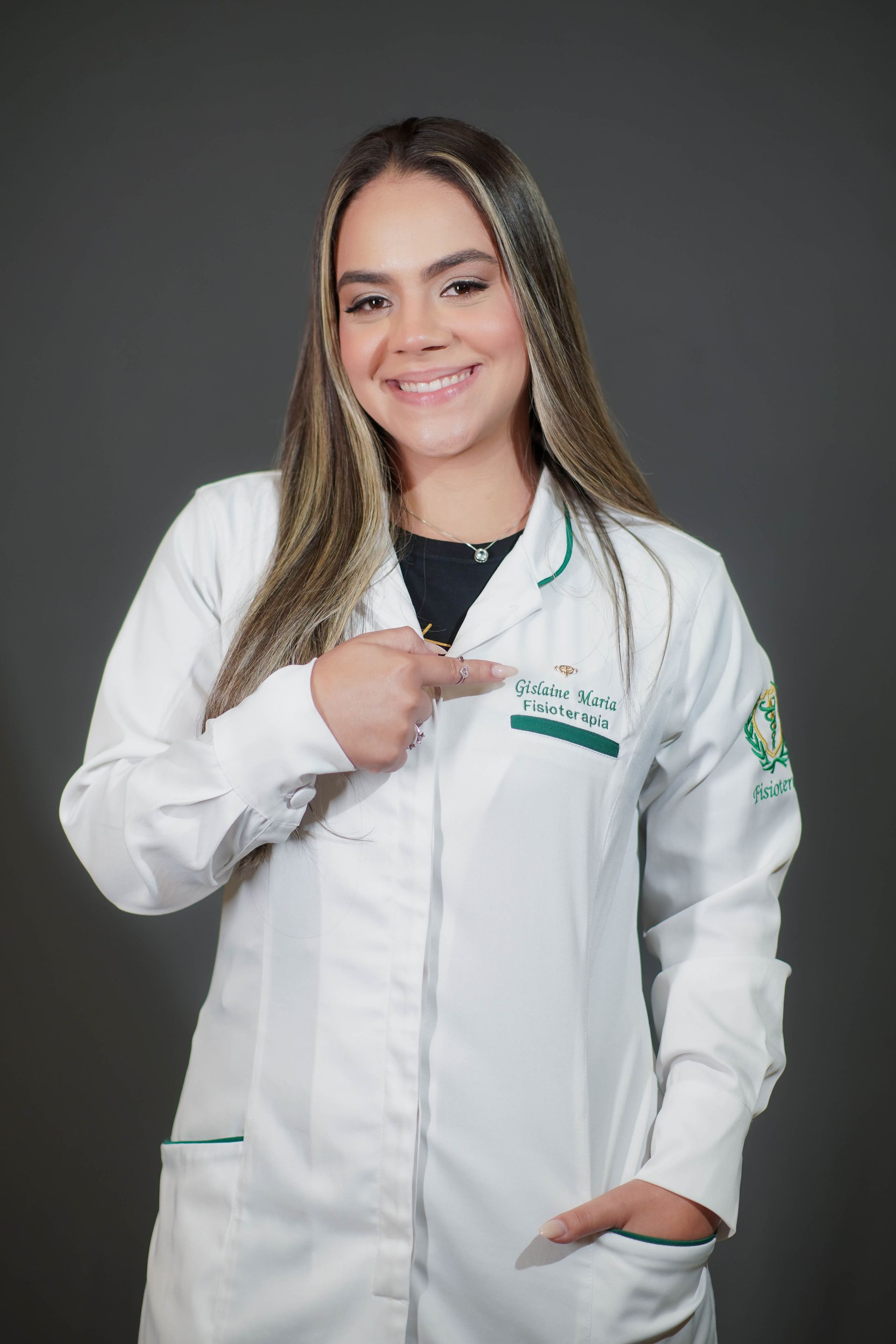 Cerimônia do Jaleco - Fisio Univiçosa - 2 - 443