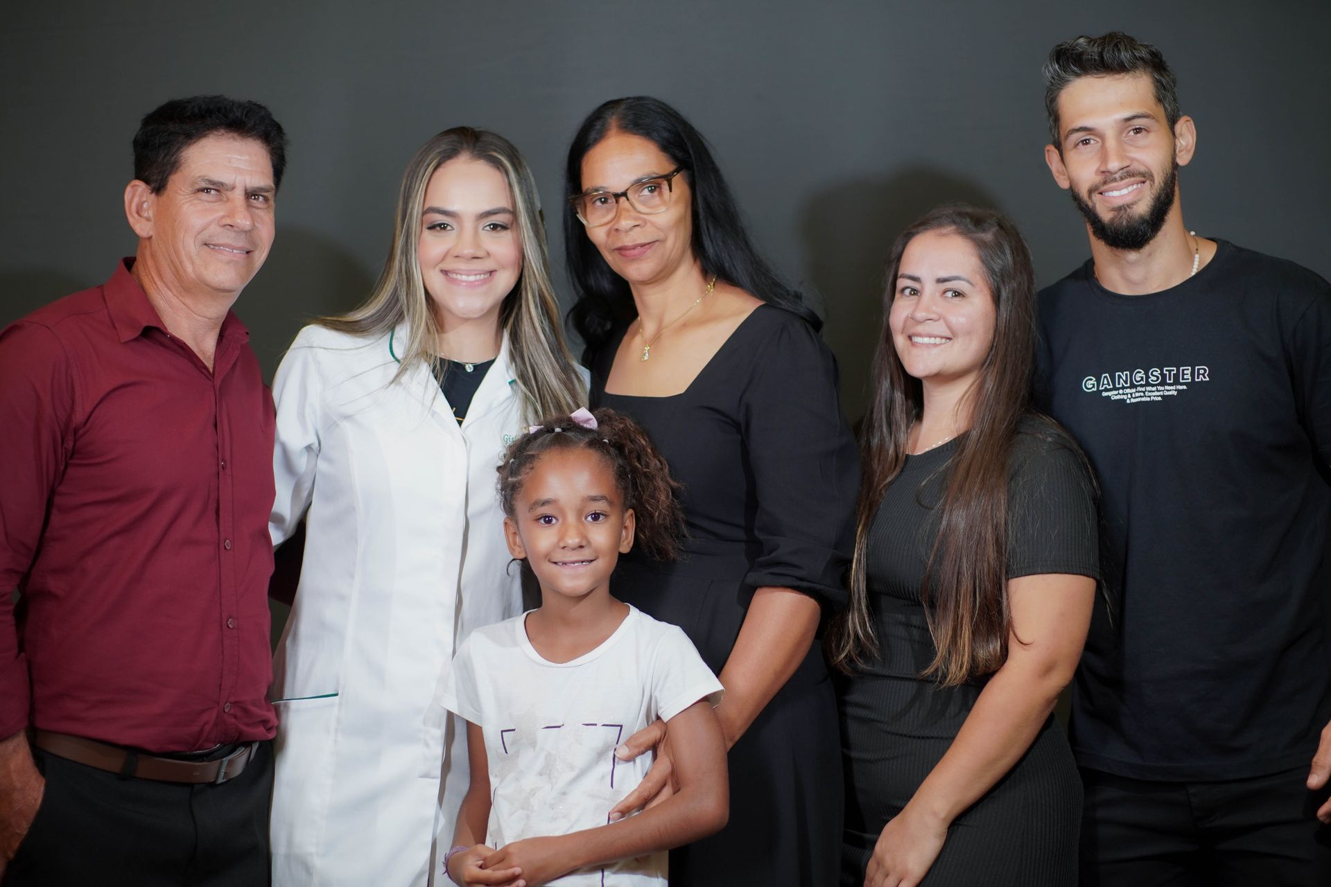 Cerimônia do Jaleco - Fisio Univiçosa - 2 - 444