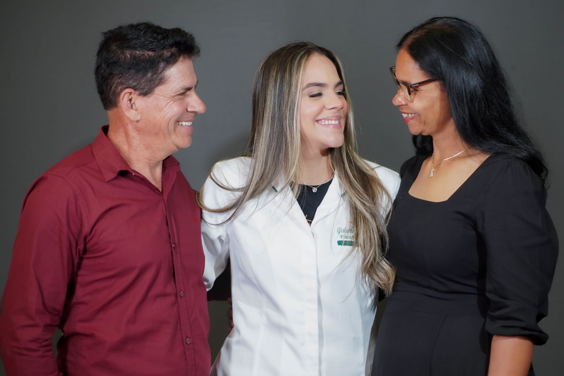 Cerimônia do Jaleco - Fisio Univiçosa - 2 - 447