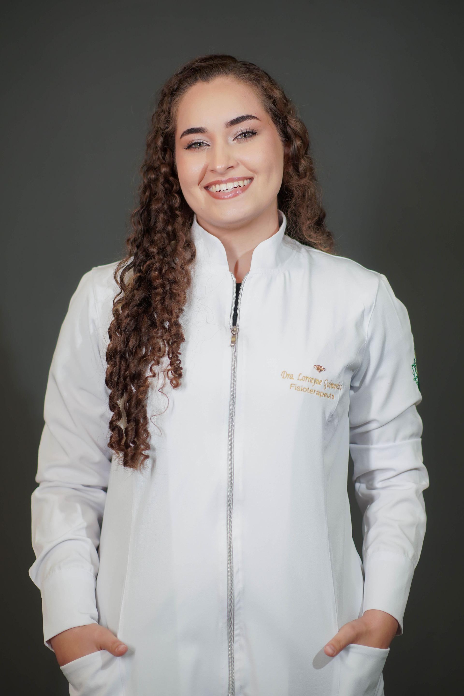 Cerimônia do Jaleco - Fisio Univiçosa - 2 - 451