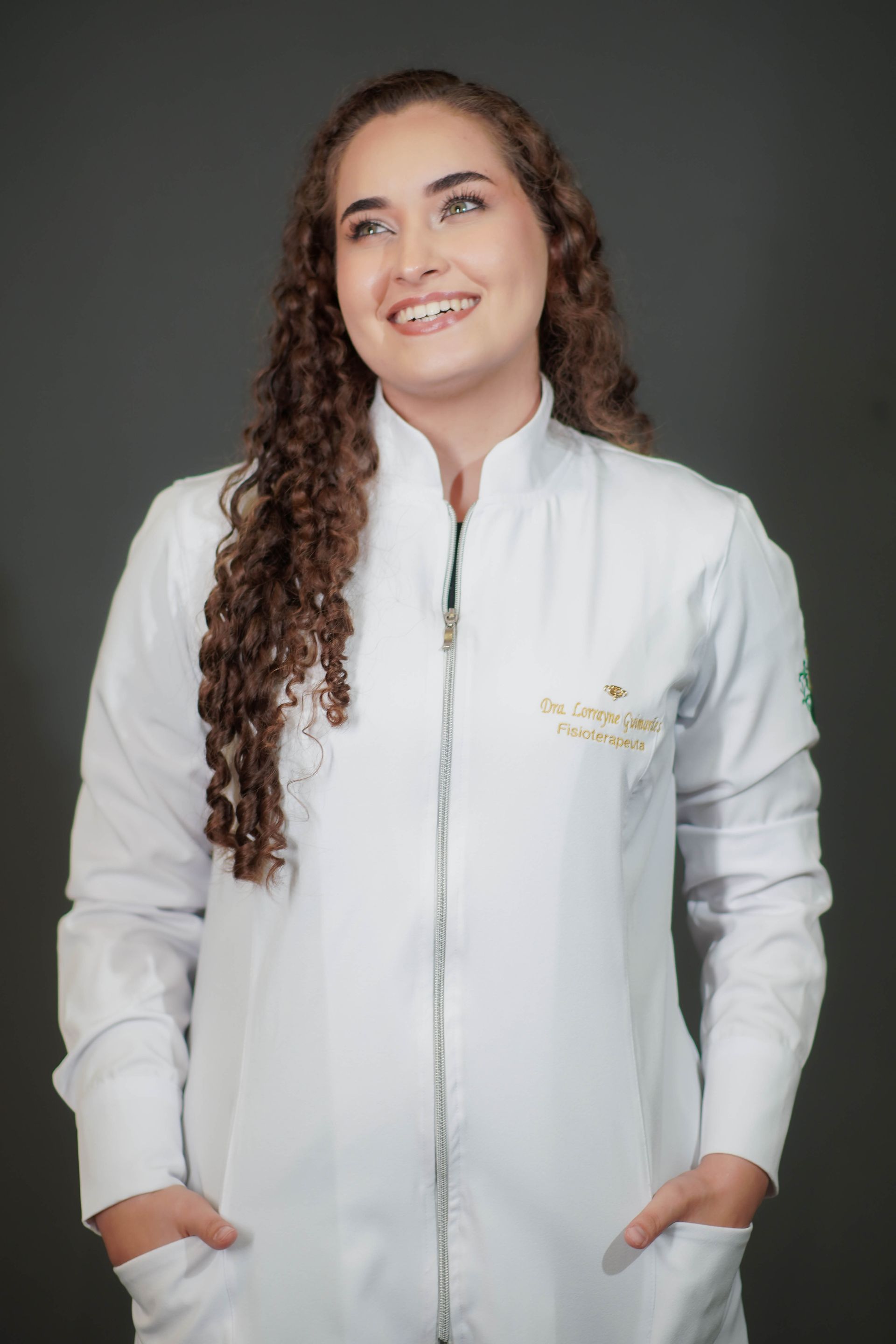 Cerimônia do Jaleco - Fisio Univiçosa - 2 - 452