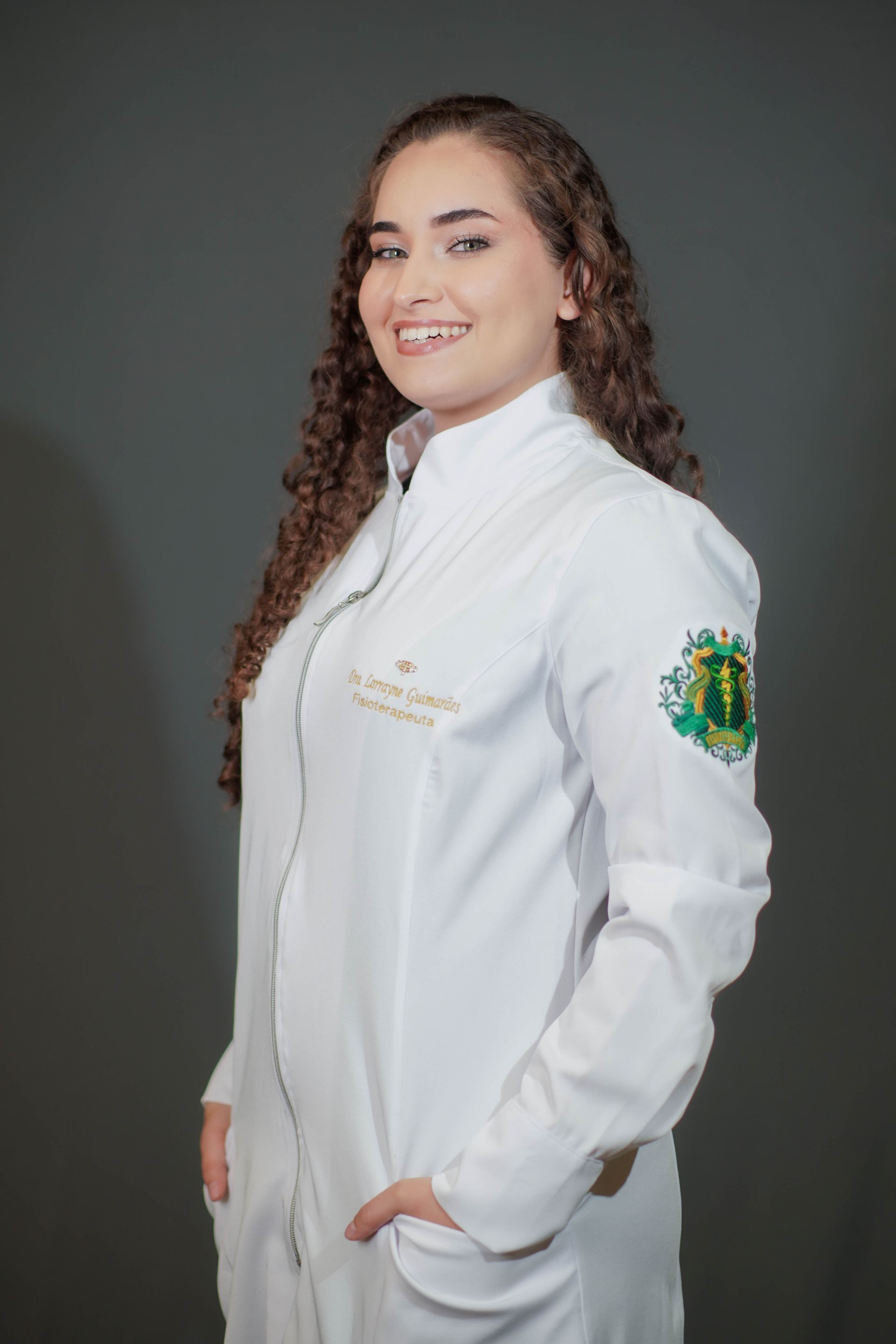 Cerimônia do Jaleco - Fisio Univiçosa - 2 - 455