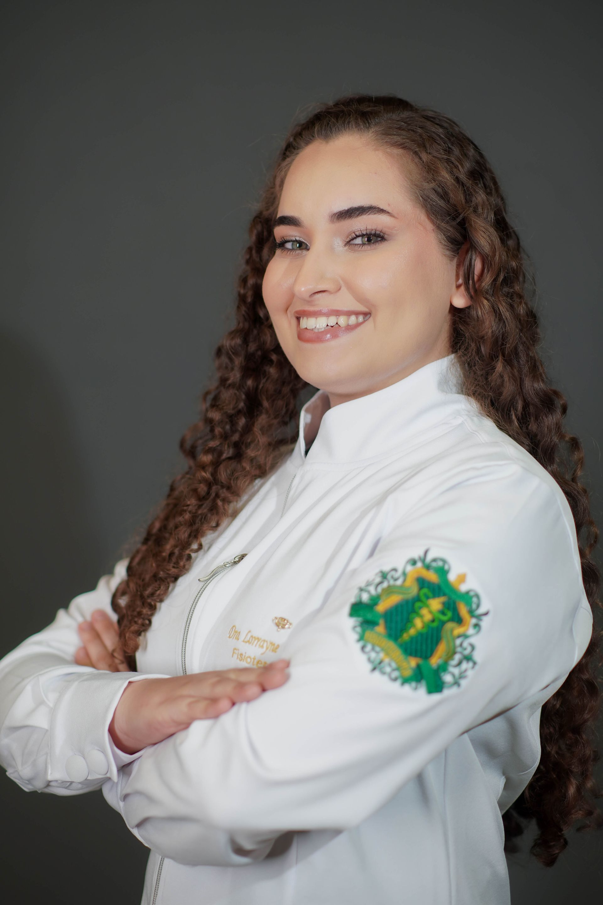 Cerimônia do Jaleco - Fisio Univiçosa - 2 - 456