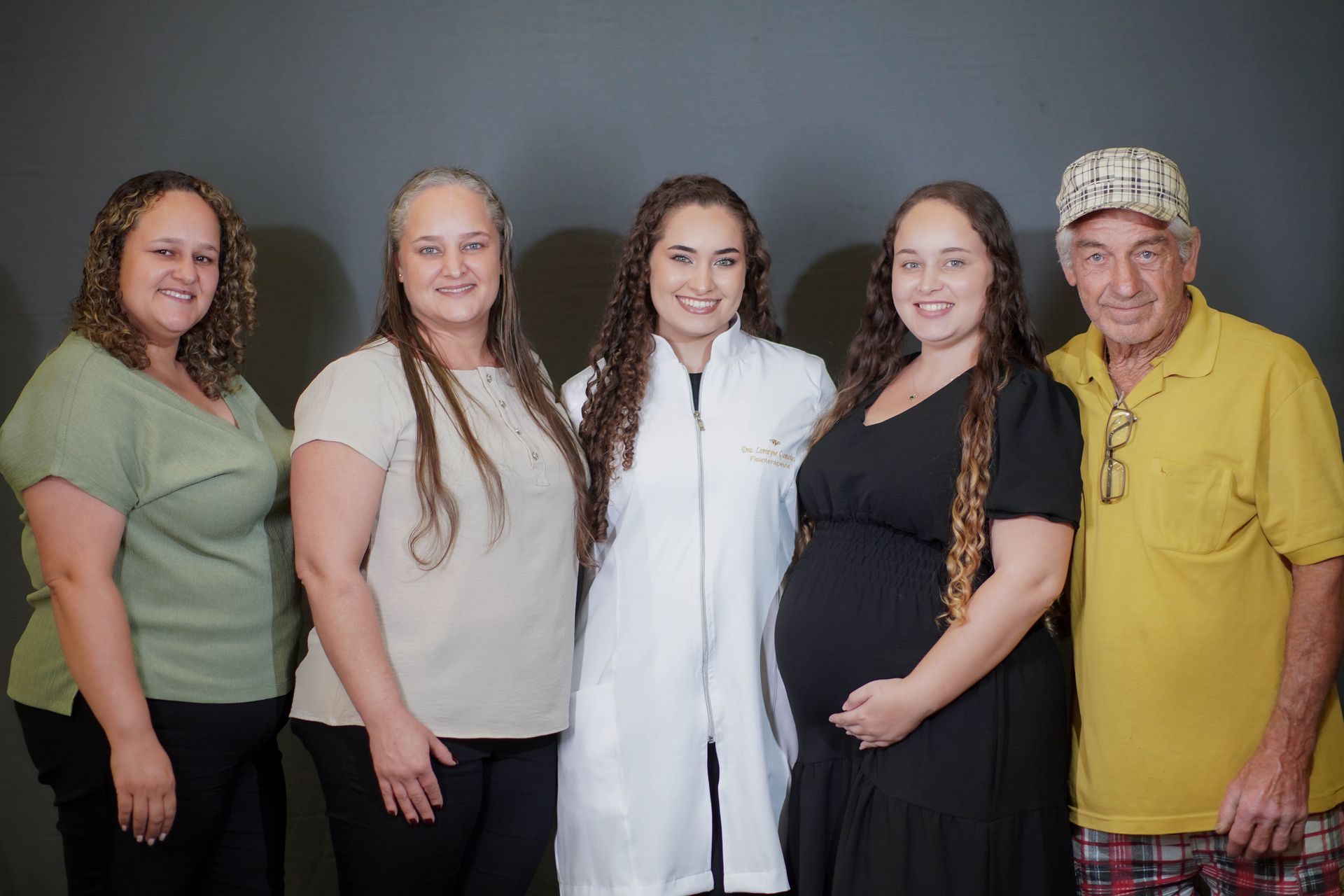 Cerimônia do Jaleco - Fisio Univiçosa - 2 - 477