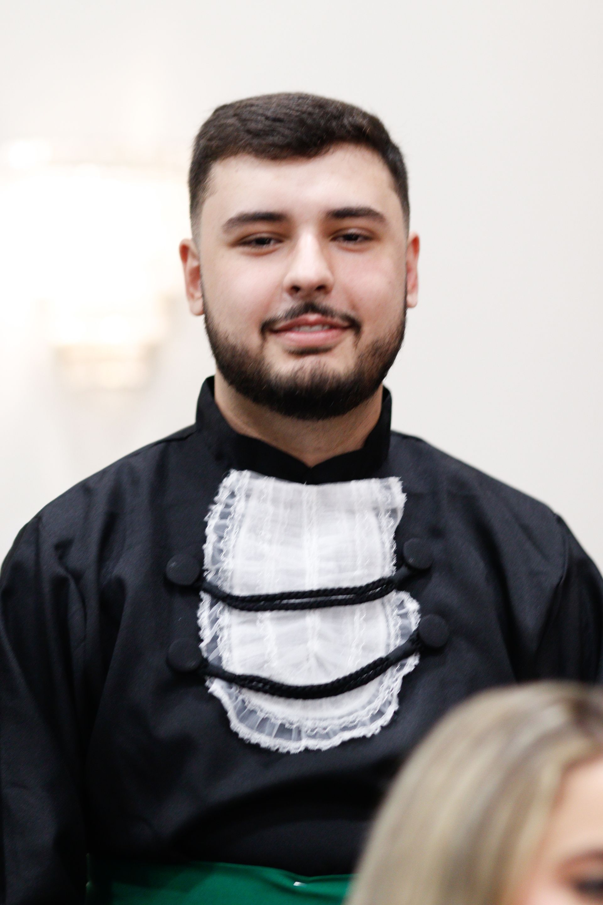 Paulo Matheus Torres Coelho Jácome- uni 22 - 2 - 169