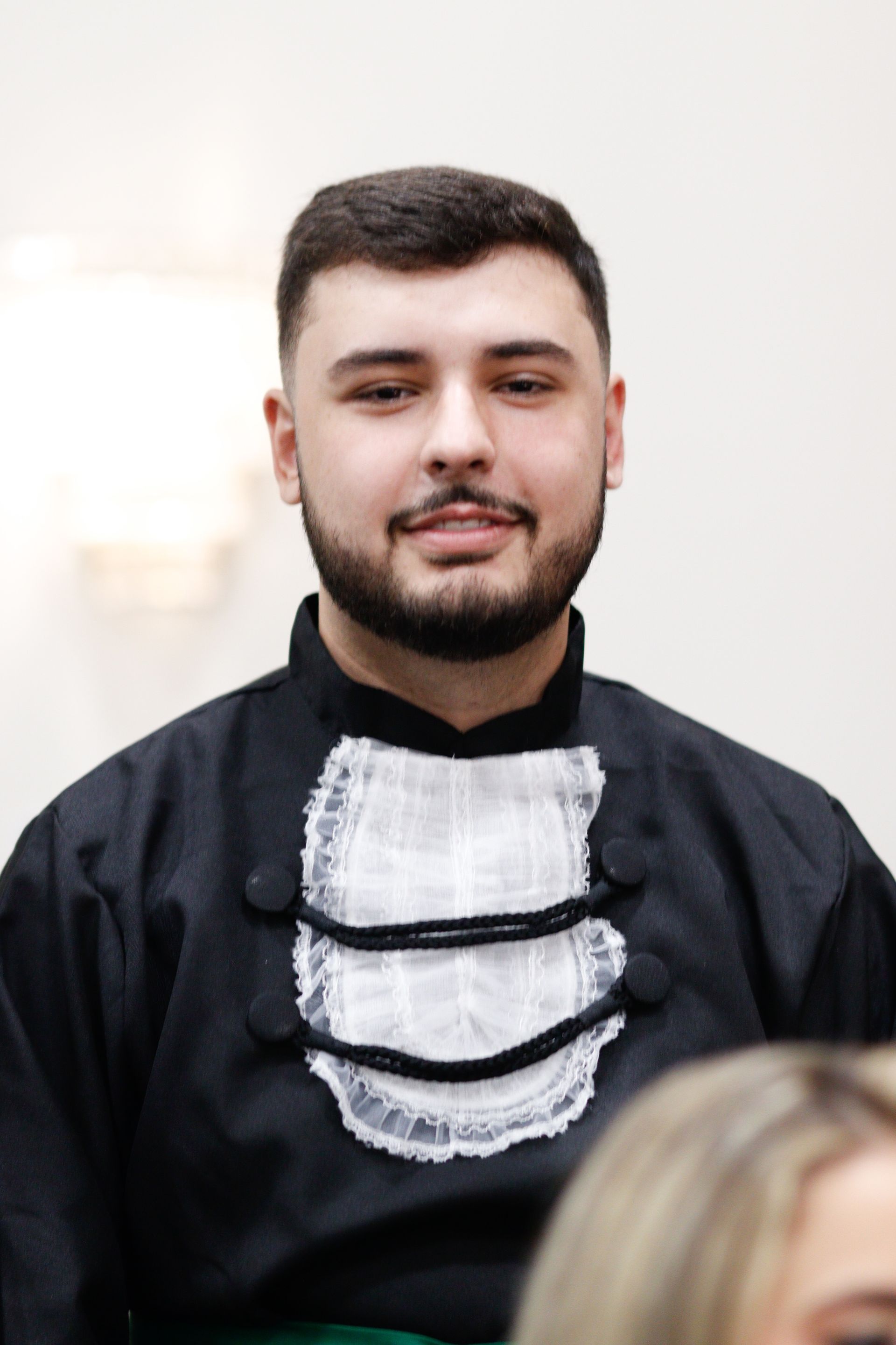 Paulo Matheus Torres Coelho Jácome- uni 22 - 2 - 163