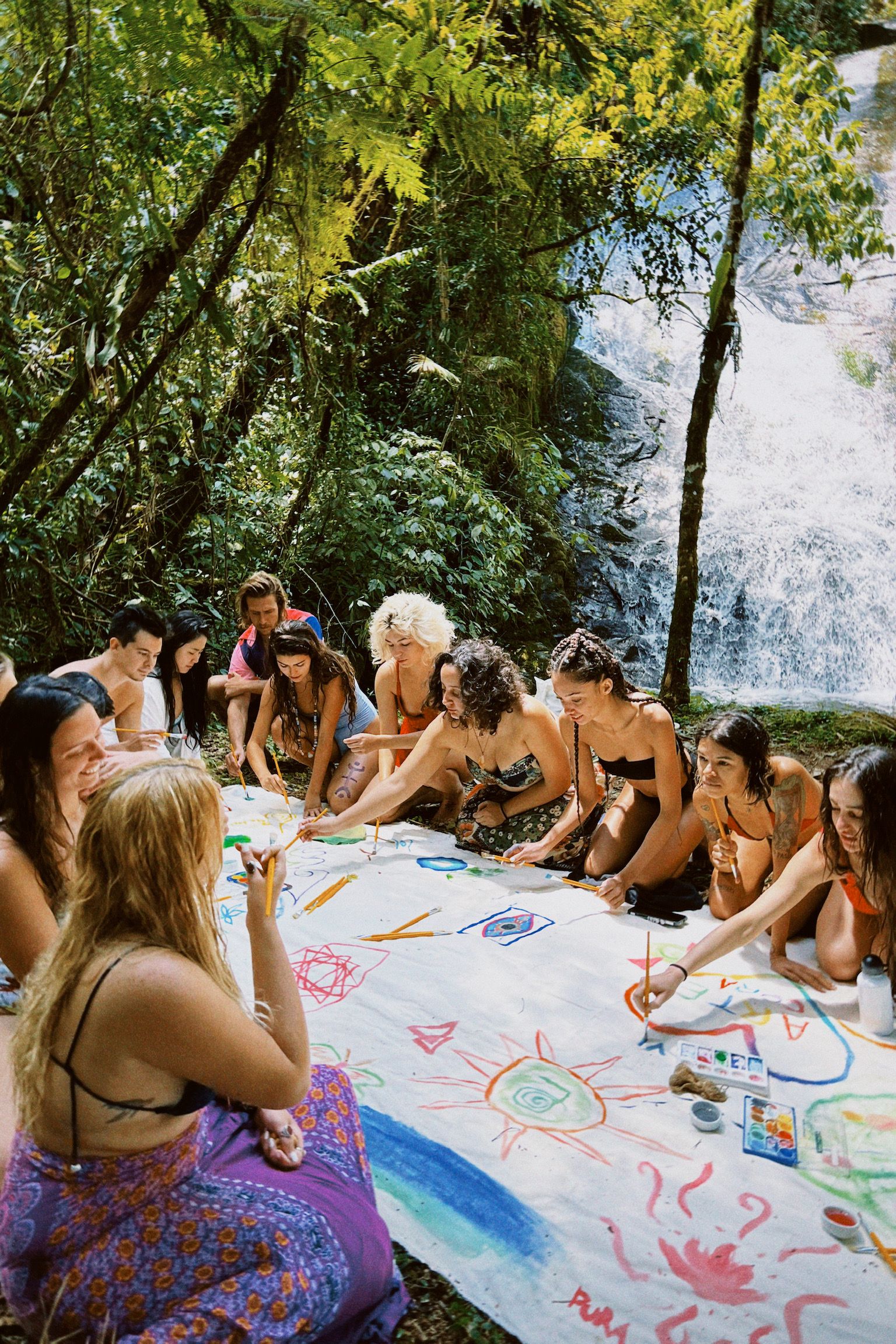 São Francisco Xavier 2021 - 1 - 12