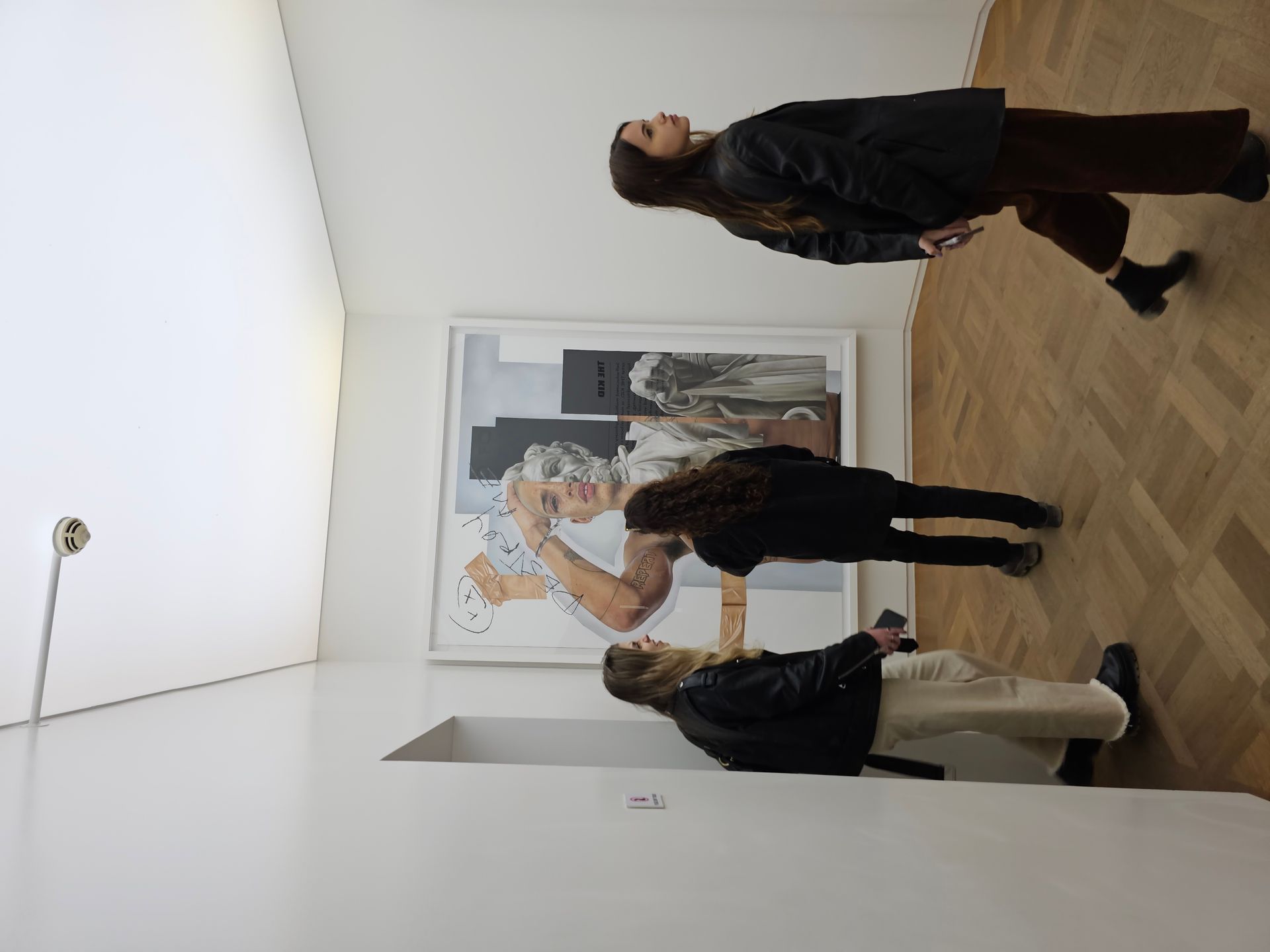 Amsterdam 2023 - 2 - 9