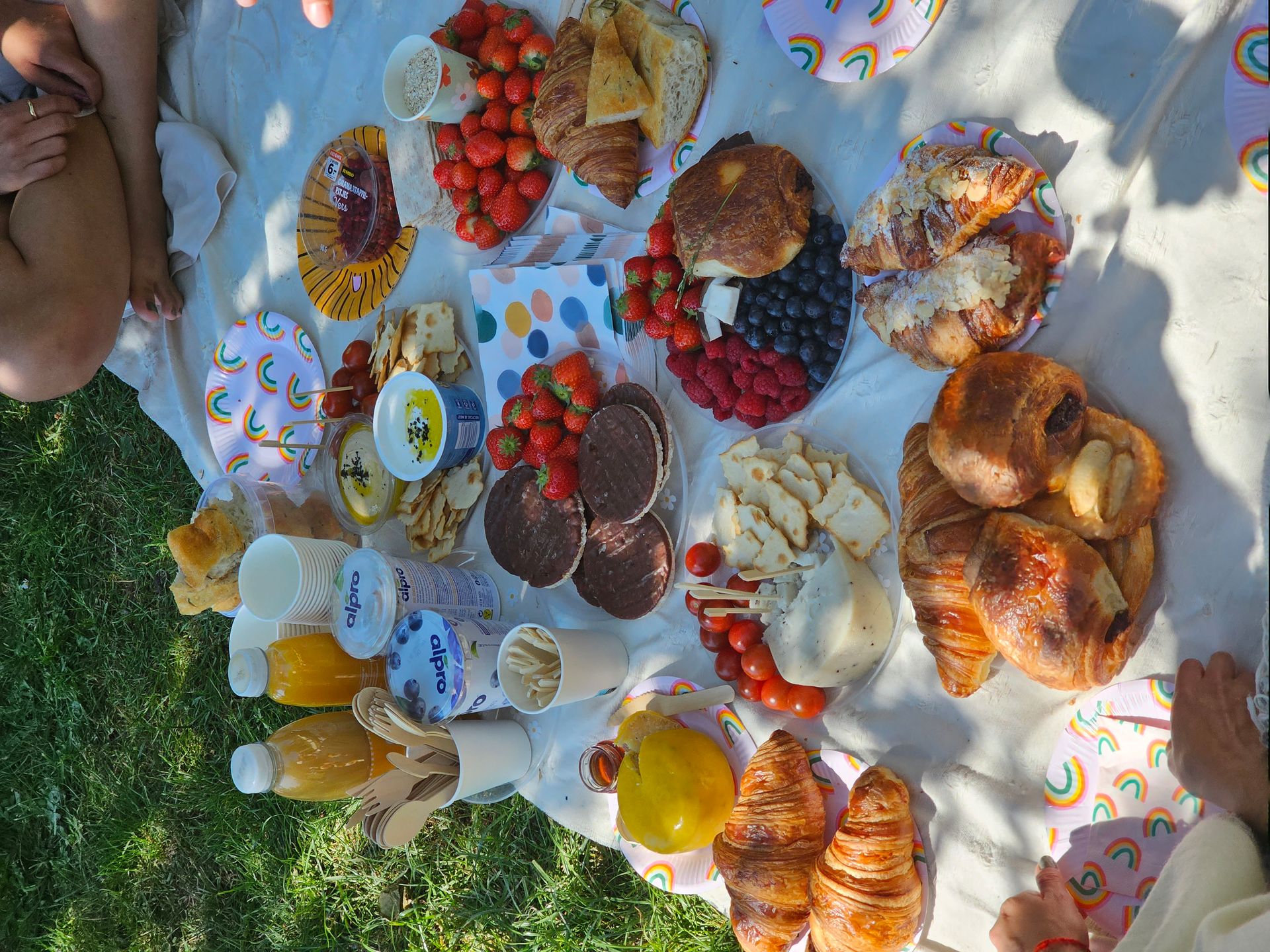 Amsterdam 2023 - 2 - 7