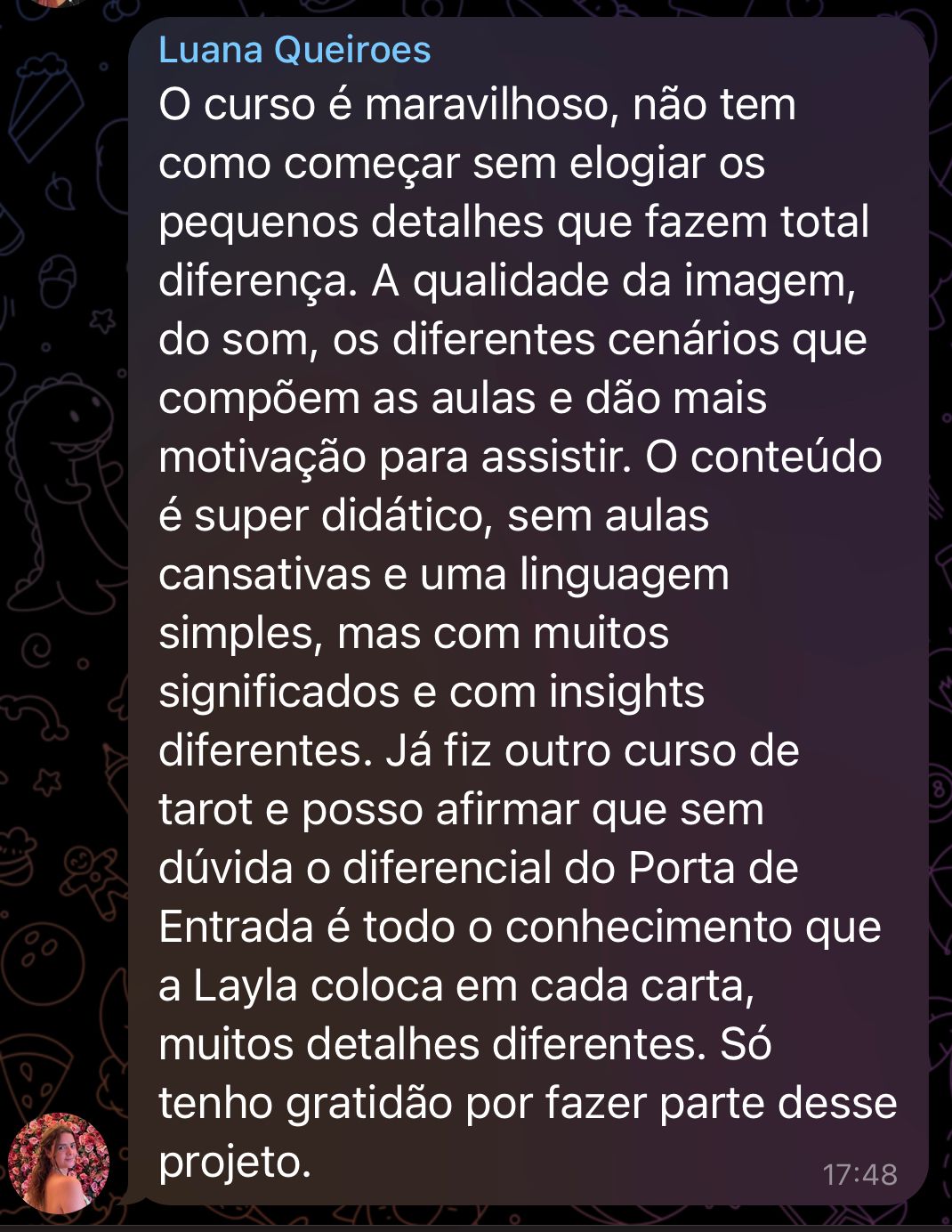 Tarot: a Porta de Entrada ✨ - 10 - 0