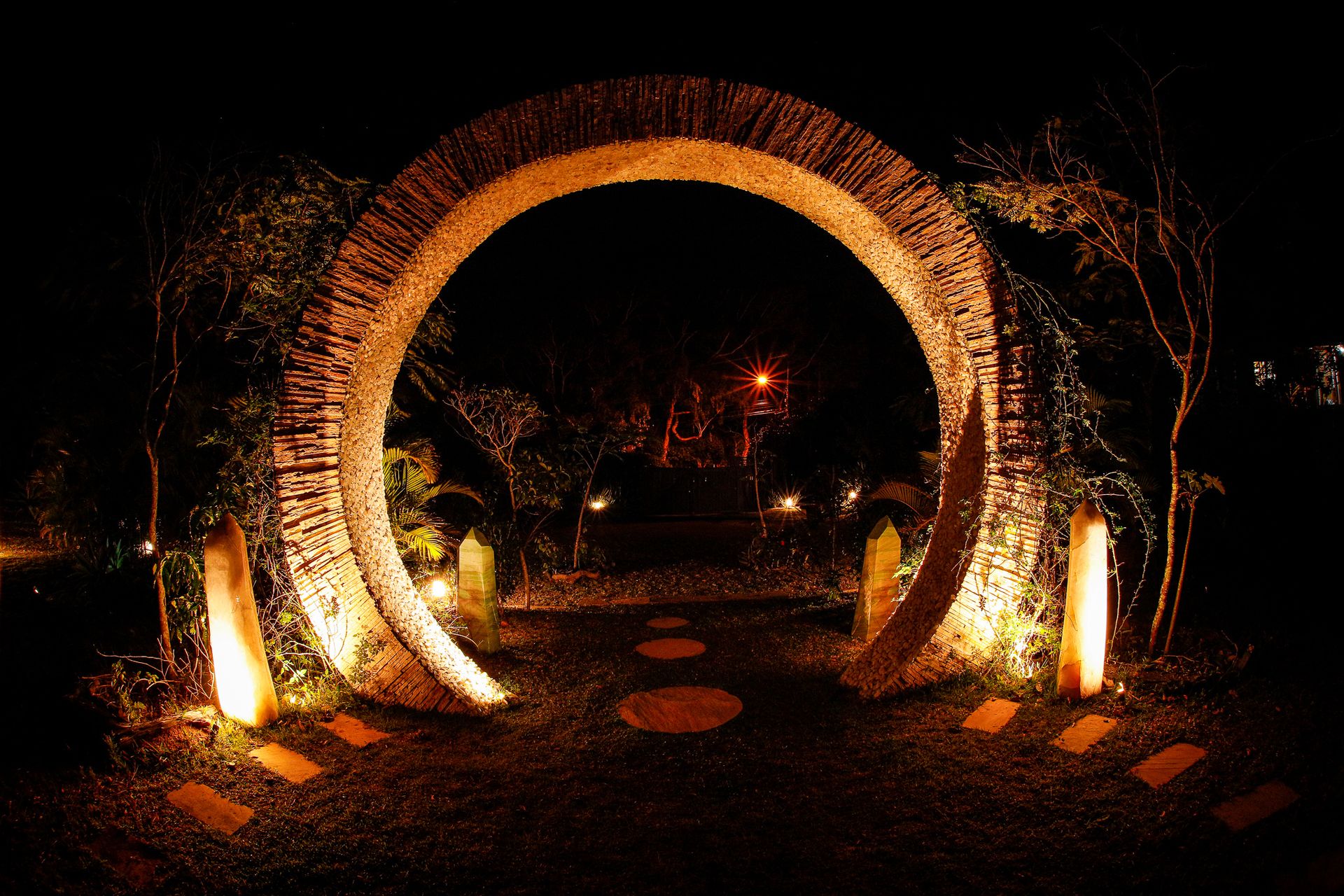 Retiro YIERBA 2024 Floripa - 4 - 12