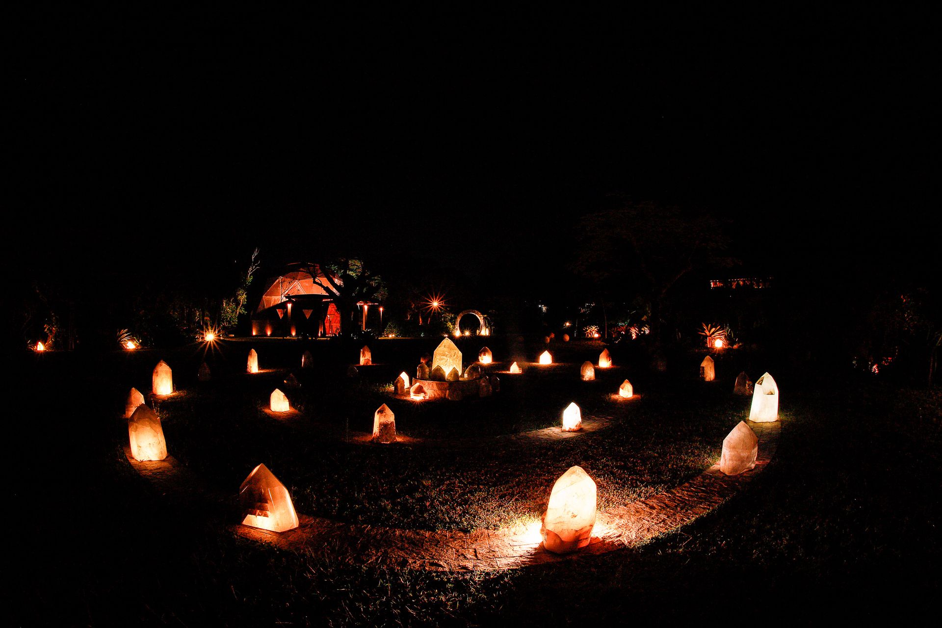 Retiro YIERBA 2024 Floripa - 4 - 11