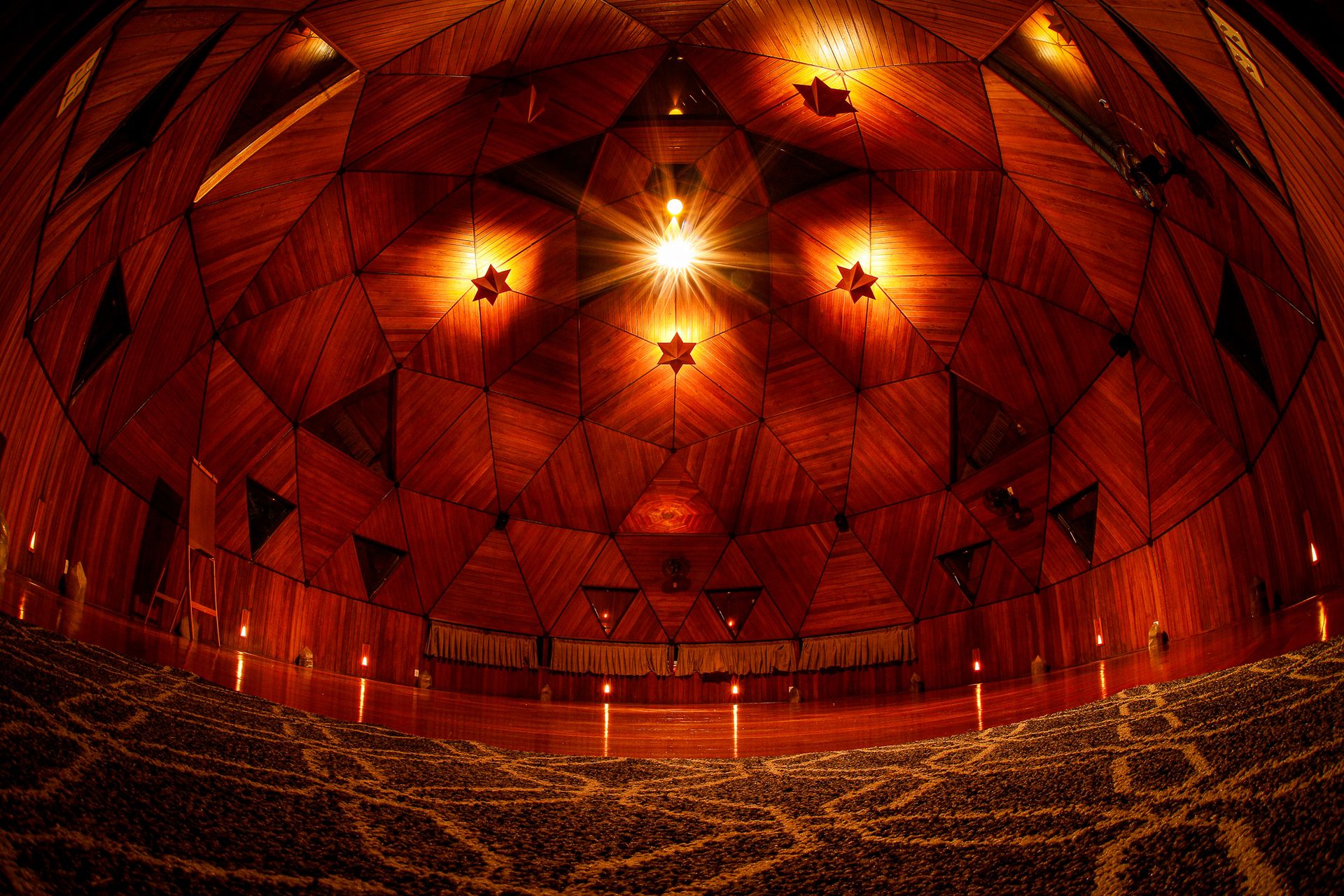 Retiro YIERBA 2024 Floripa - 4 - 5