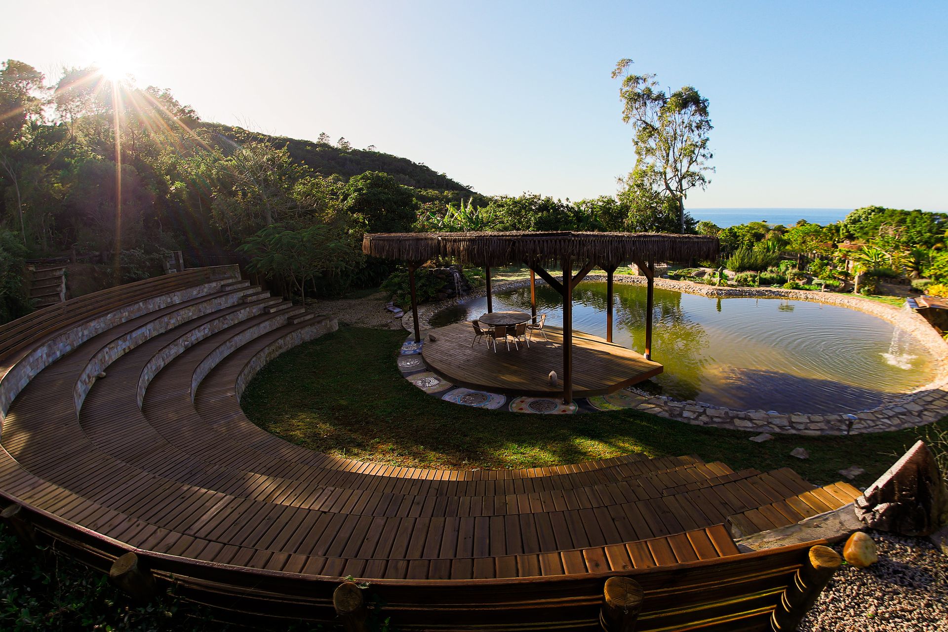 Retiro YIERBA 2024 Floripa - 4 - 3