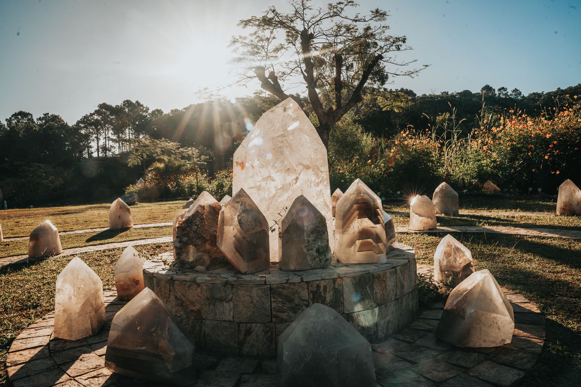 Retiro YIERBA 2024 Floripa - 4 - 2