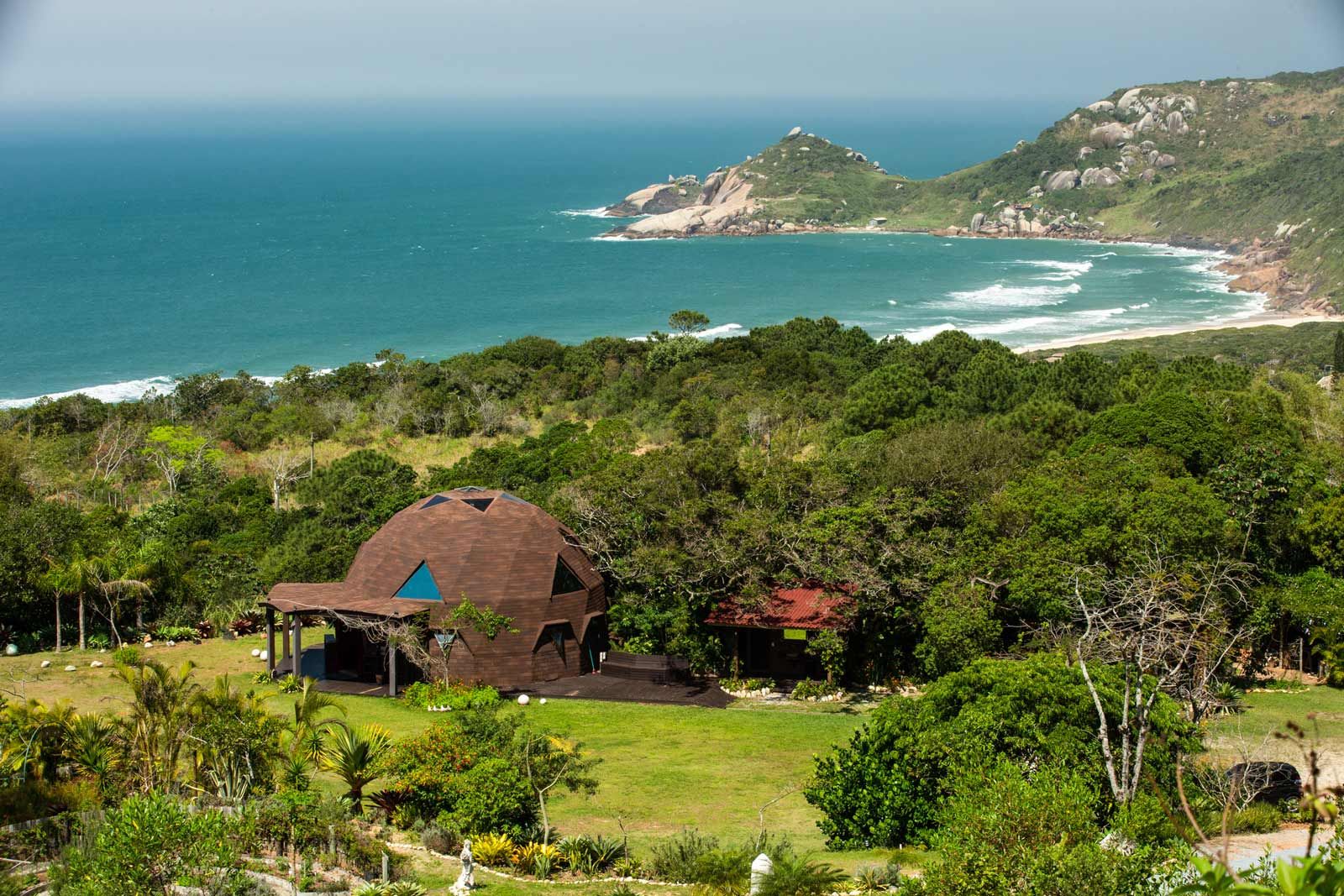 Retiro YIERBA 2024 Floripa - 4 - 0