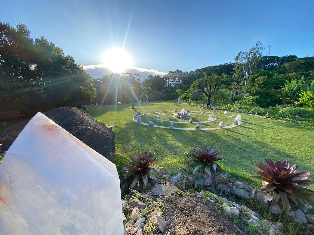 Retiro YIERBA 2024 Floripa - 4 - 7