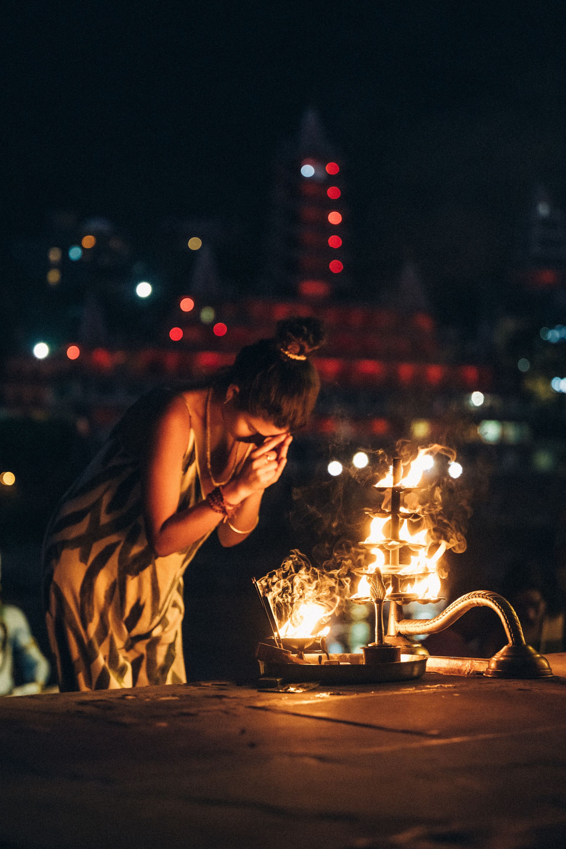 Índia & Nepal 2024 - 2