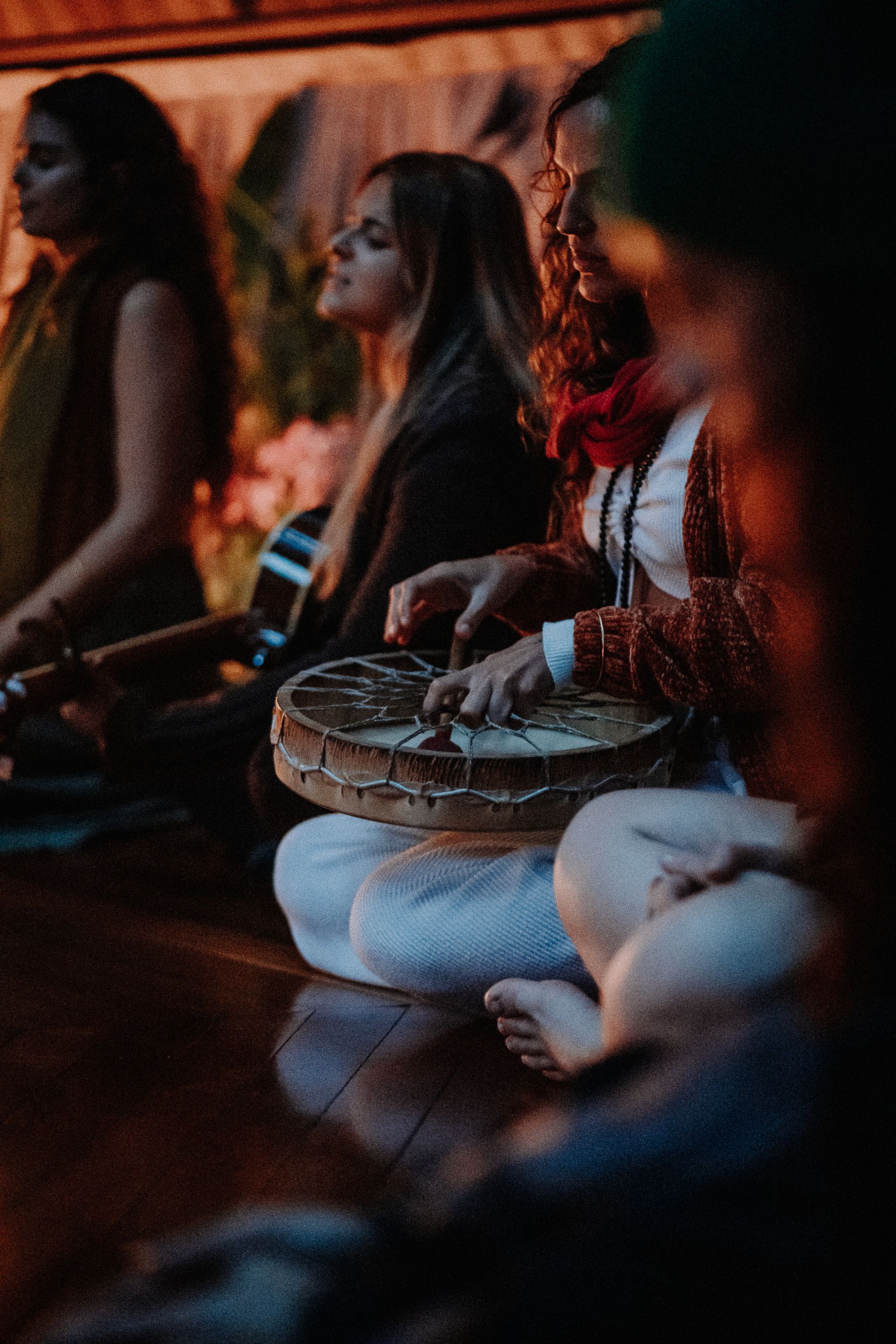 Retiro YIERBA 2024 Floripa - 1 - 0