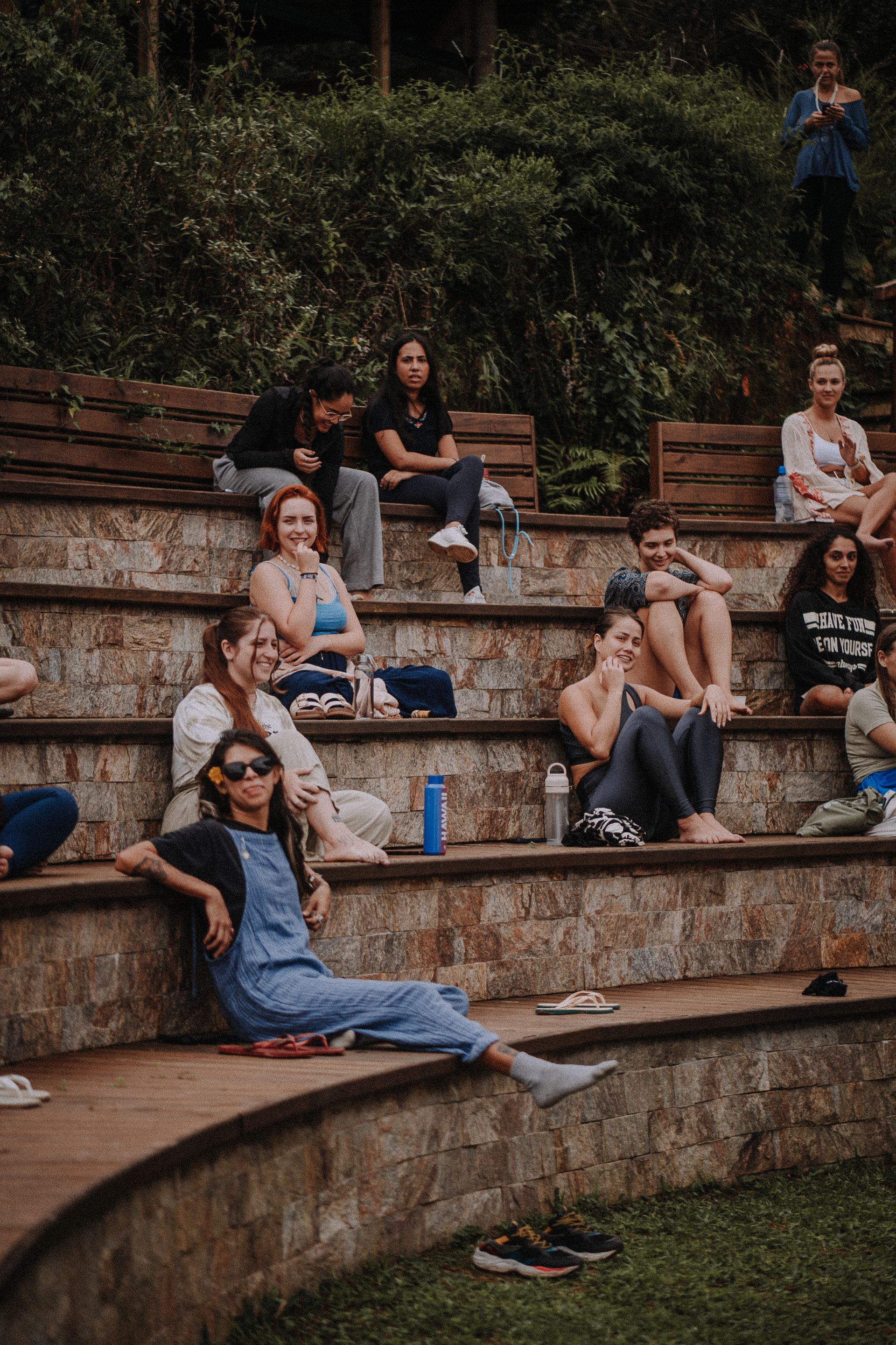 Retiro YIERBA 2024 Floripa - 1 - 15