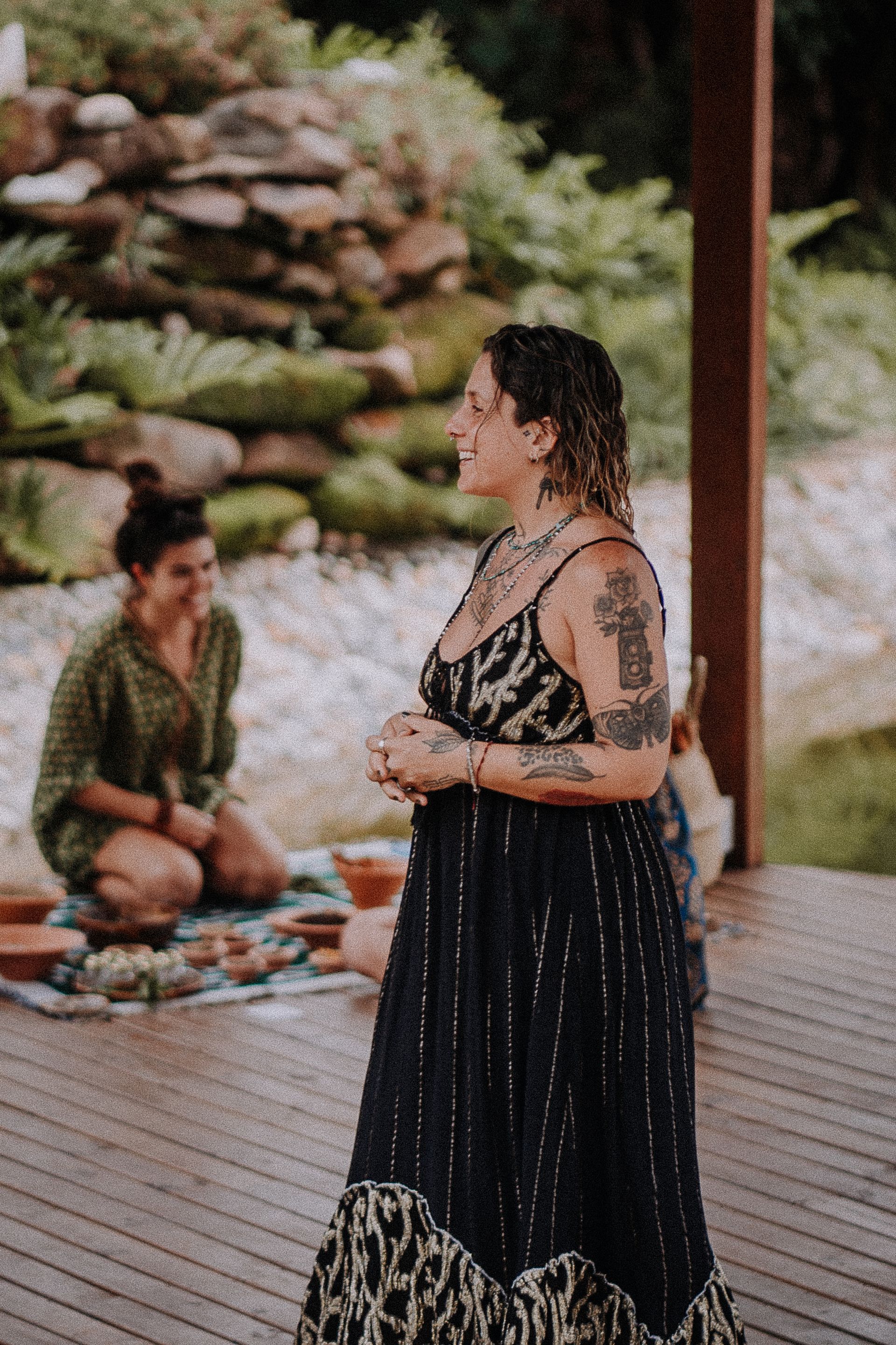 Retiro YIERBA 2024 Floripa - 1 - 13