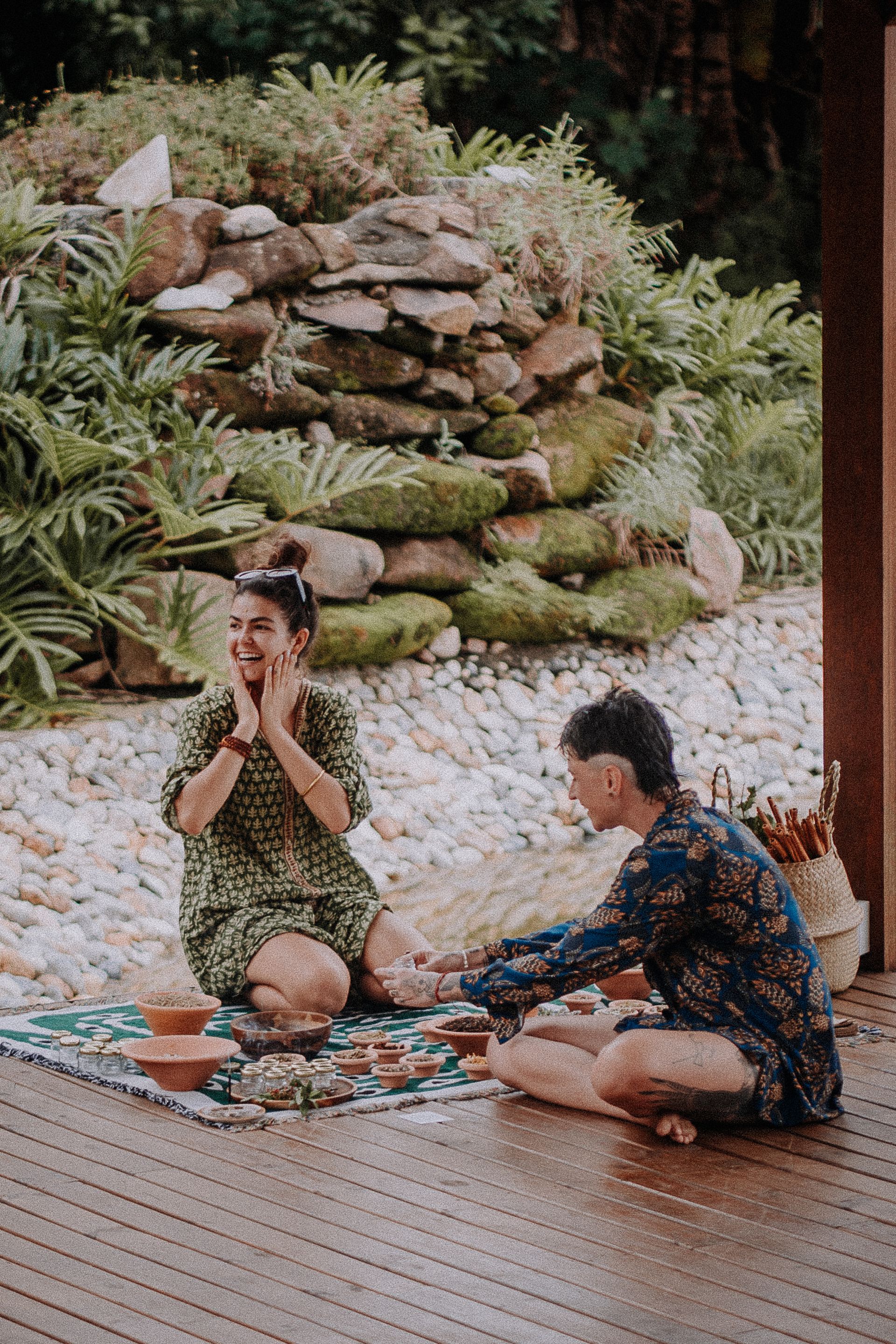 Retiro YIERBA 2024 Floripa - 1 - 14