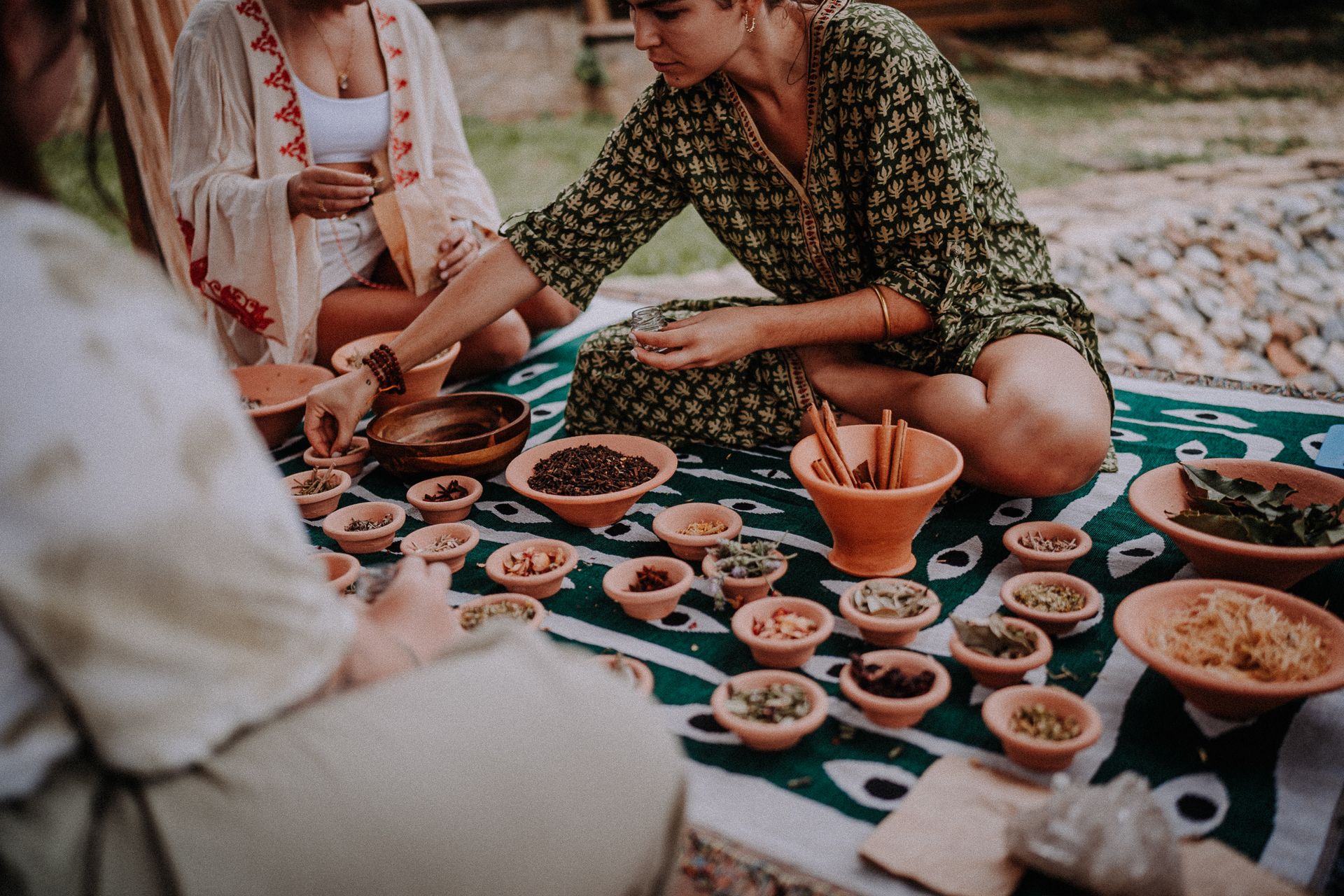 Retiro YIERBA 2024 Floripa - 1 - 20