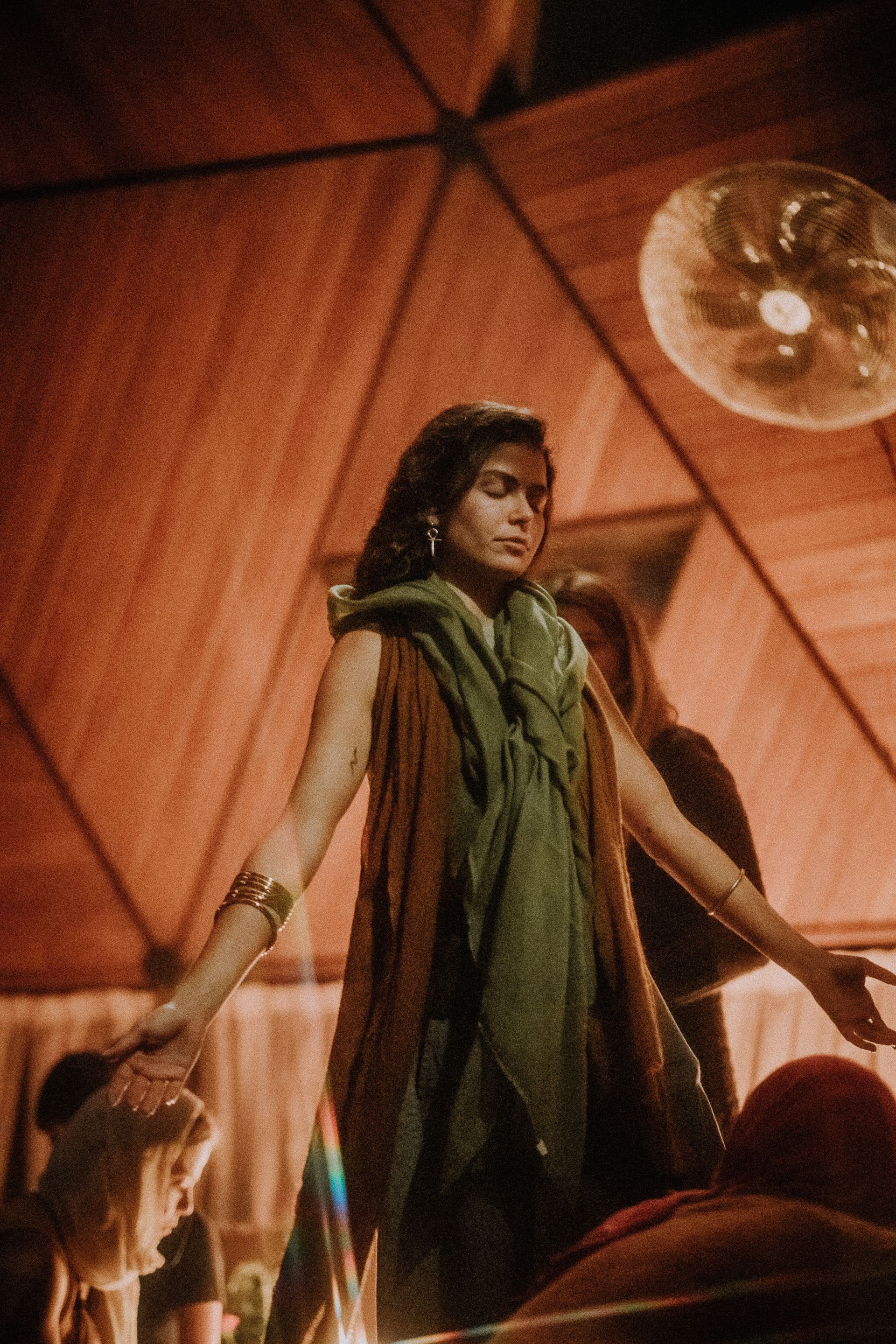 Retiro YIERBA 2024 Floripa - 1 - 5