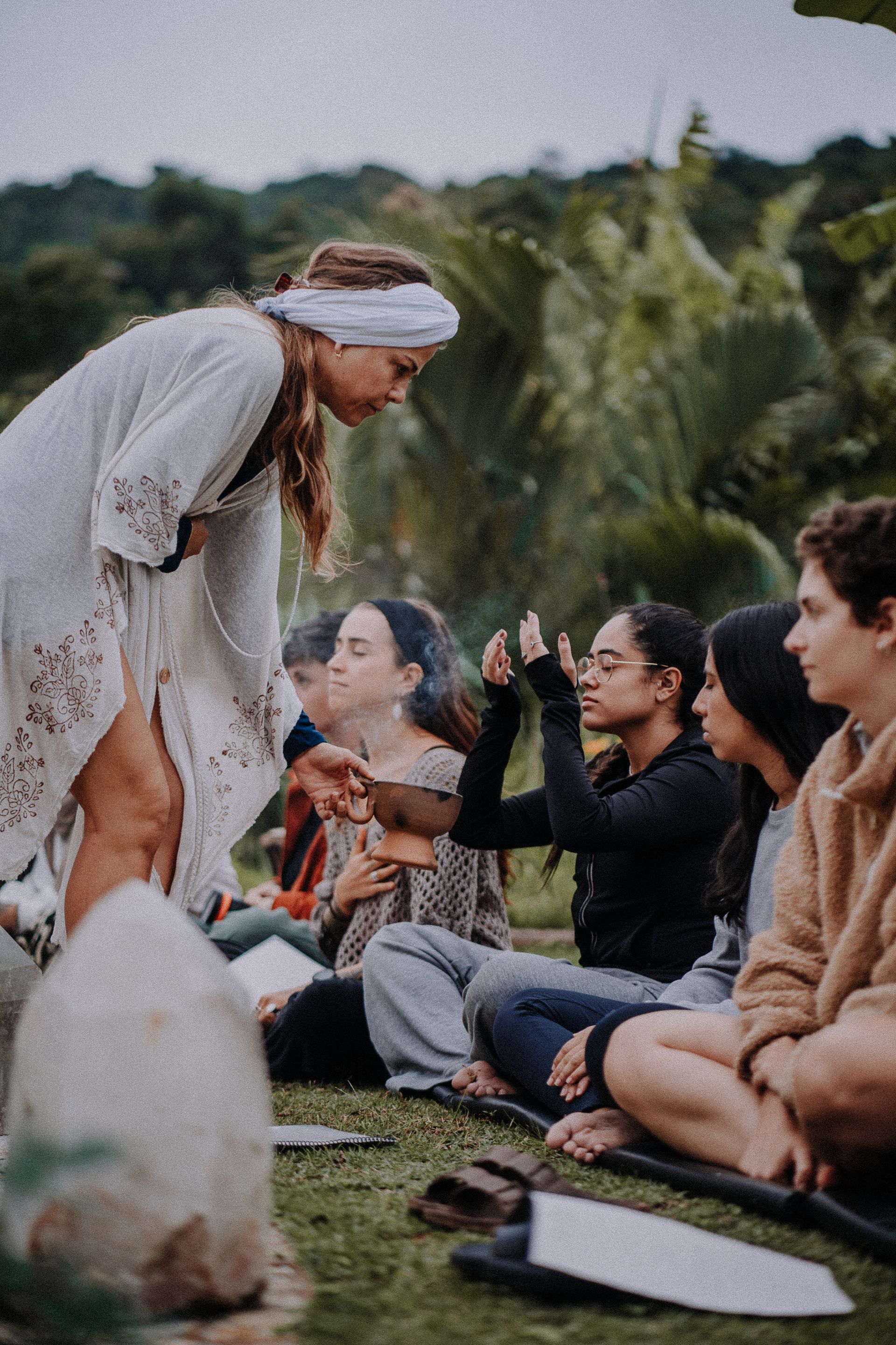 Retiro YIERBA 2024 Floripa - 1 - 23