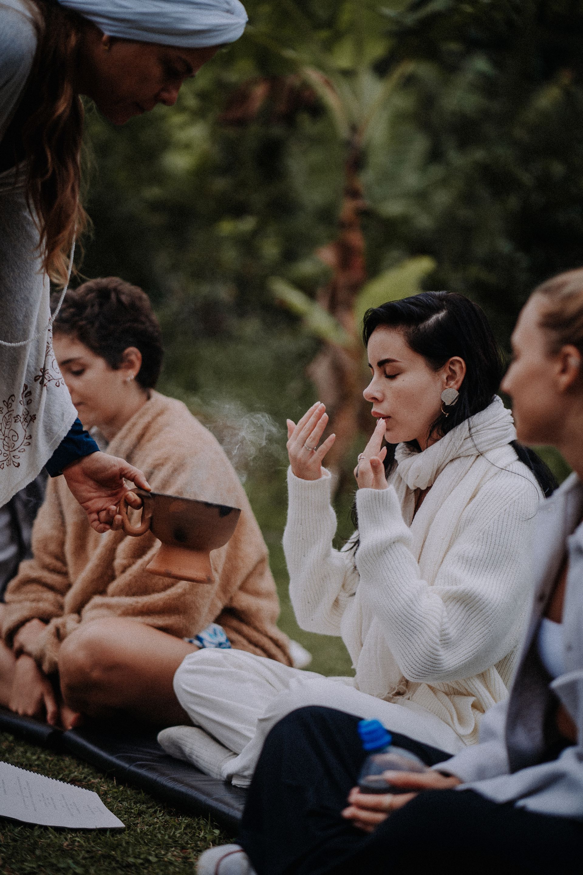 Retiro YIERBA 2024 Floripa - 1 - 24