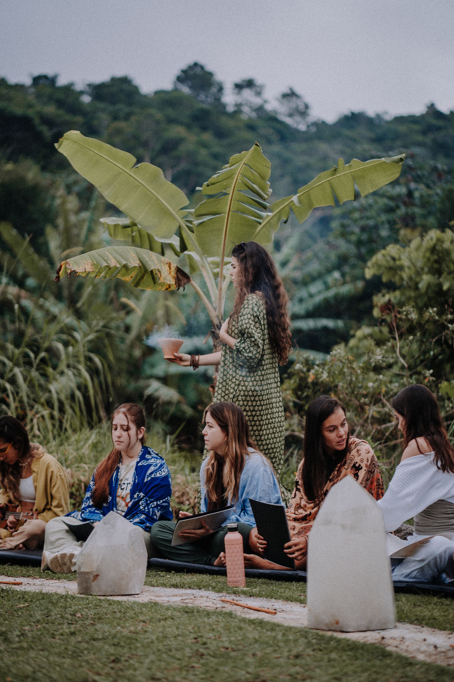 Retiro YIERBA 2024 Floripa - 1 - 26