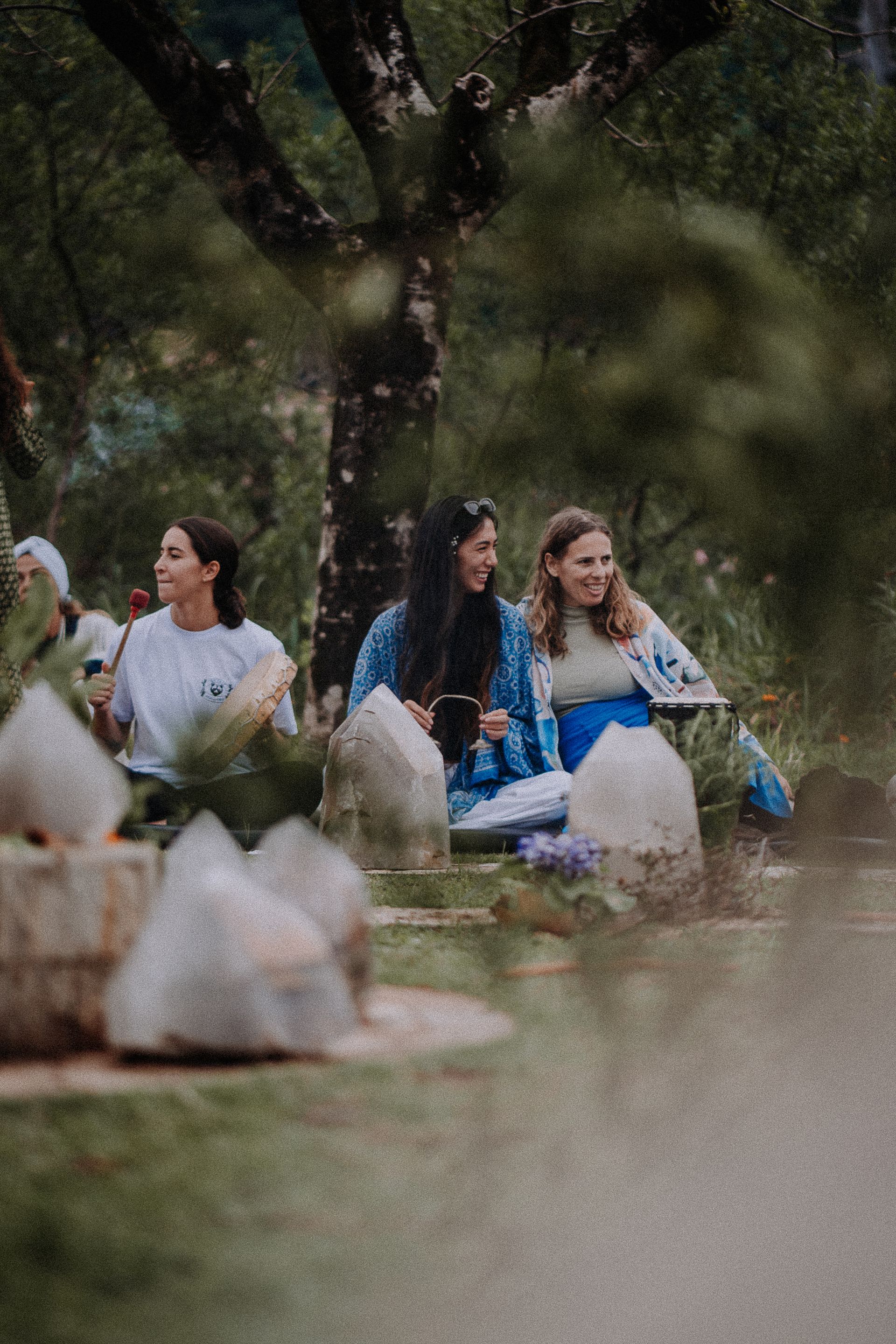 Retiro YIERBA 2024 Floripa - 1 - 25