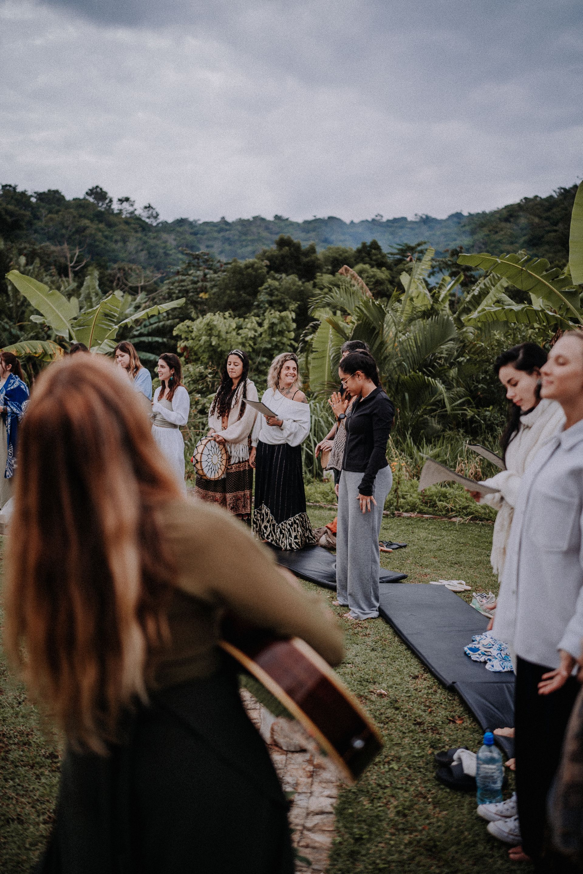 Retiro YIERBA 2024 Floripa - 1 - 29